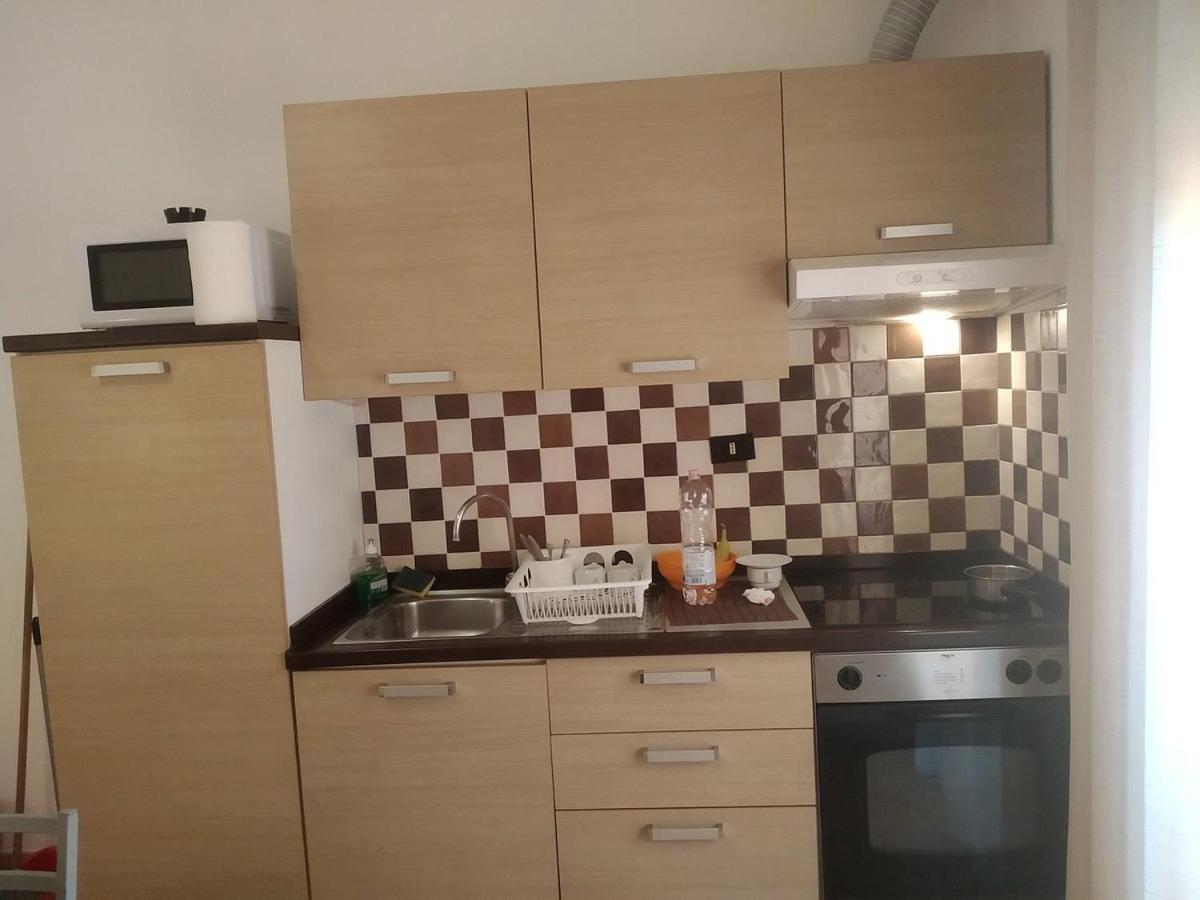 Apartamento - Planta baja
