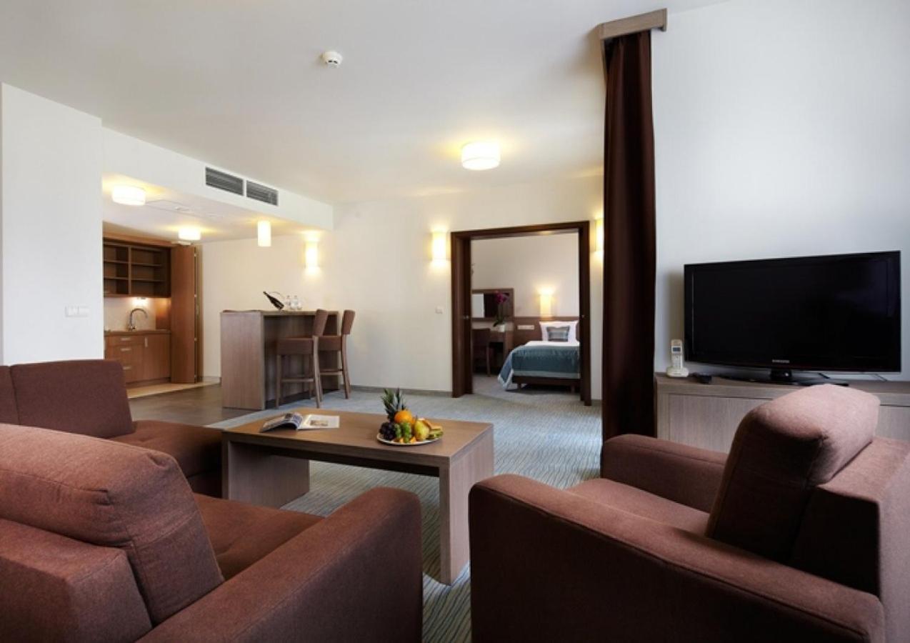 Premium Apartment mit 1 Schlafzimmer