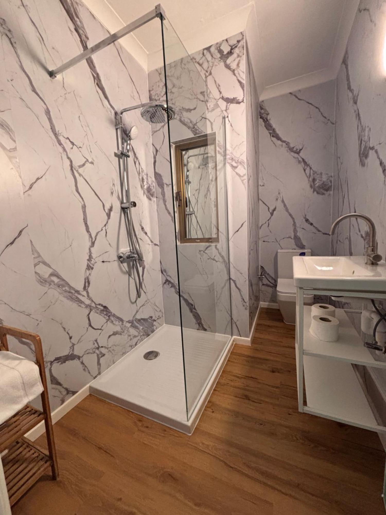 Apartamento Deluxe de 1 dormitorio