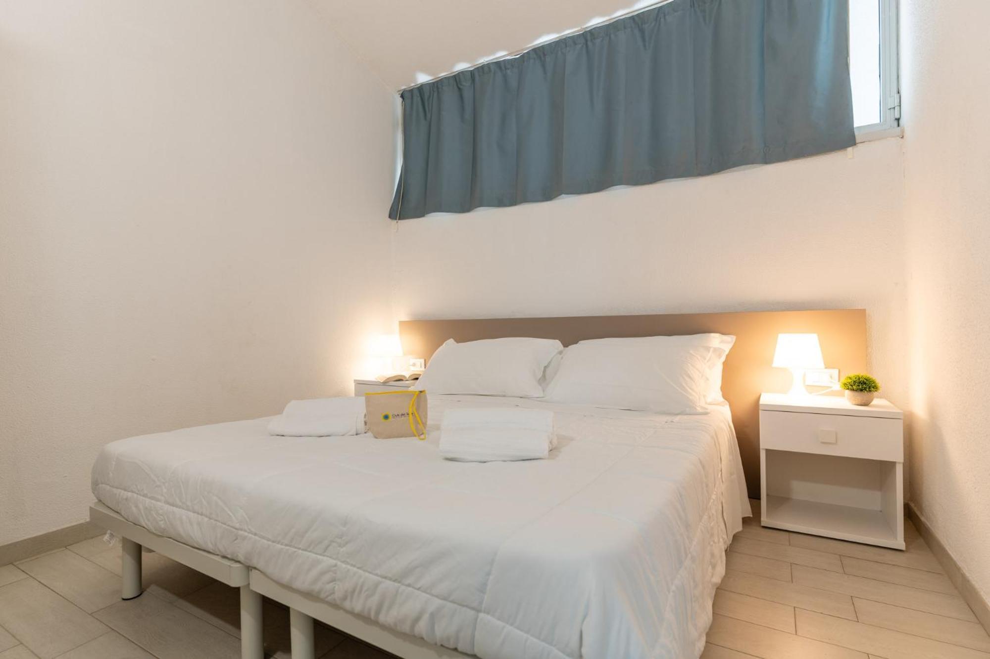 Two-Bedroom Bungalow