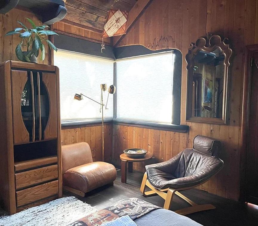 Double Room Park View