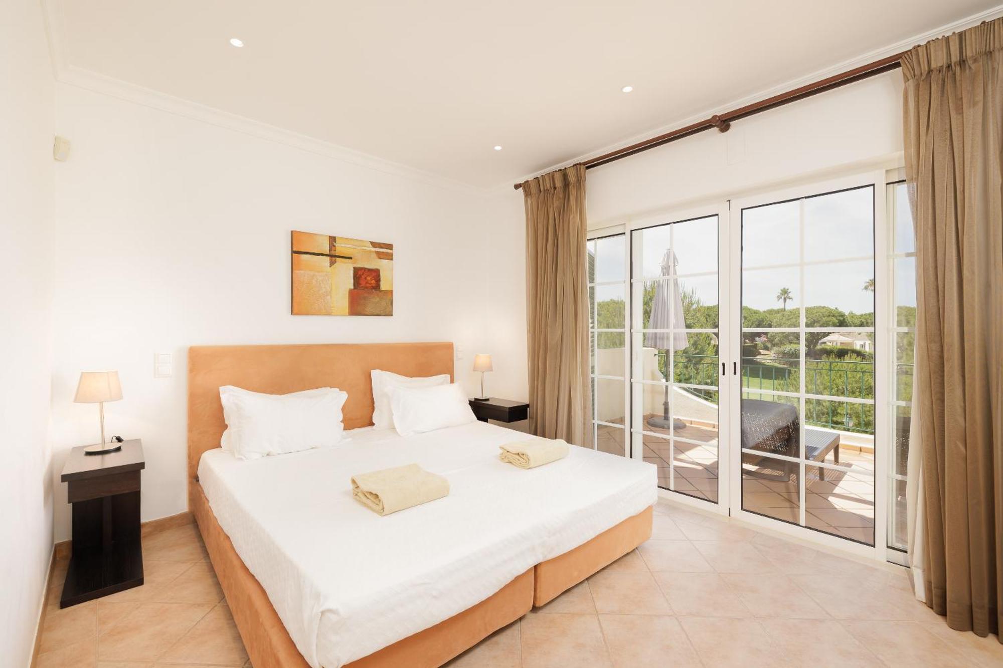 Villa de 2 dormitorios