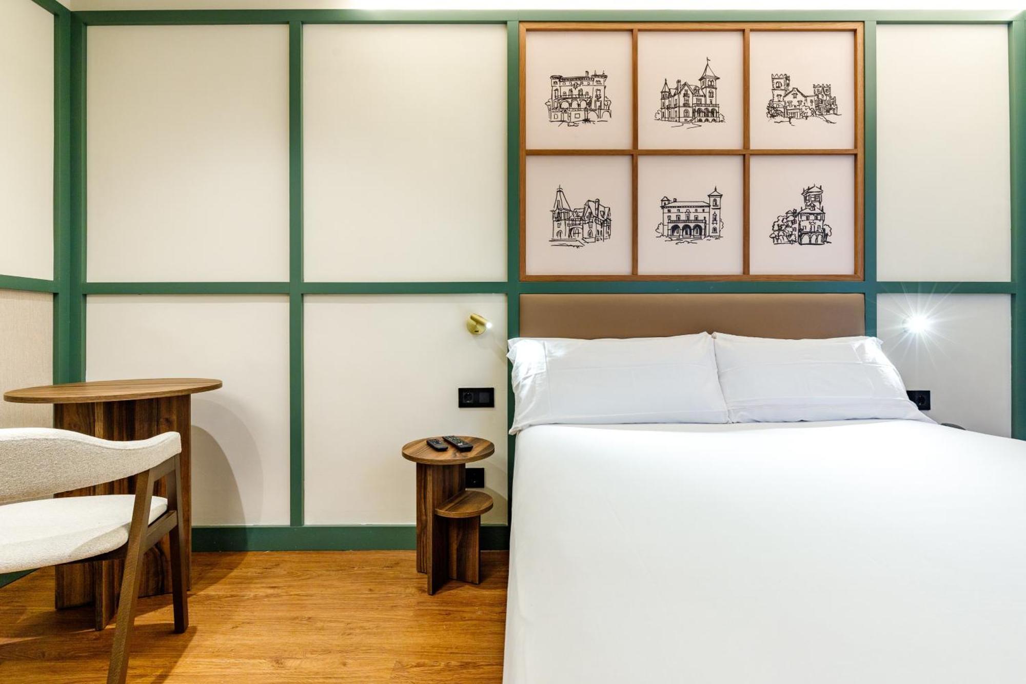 Chambre Double