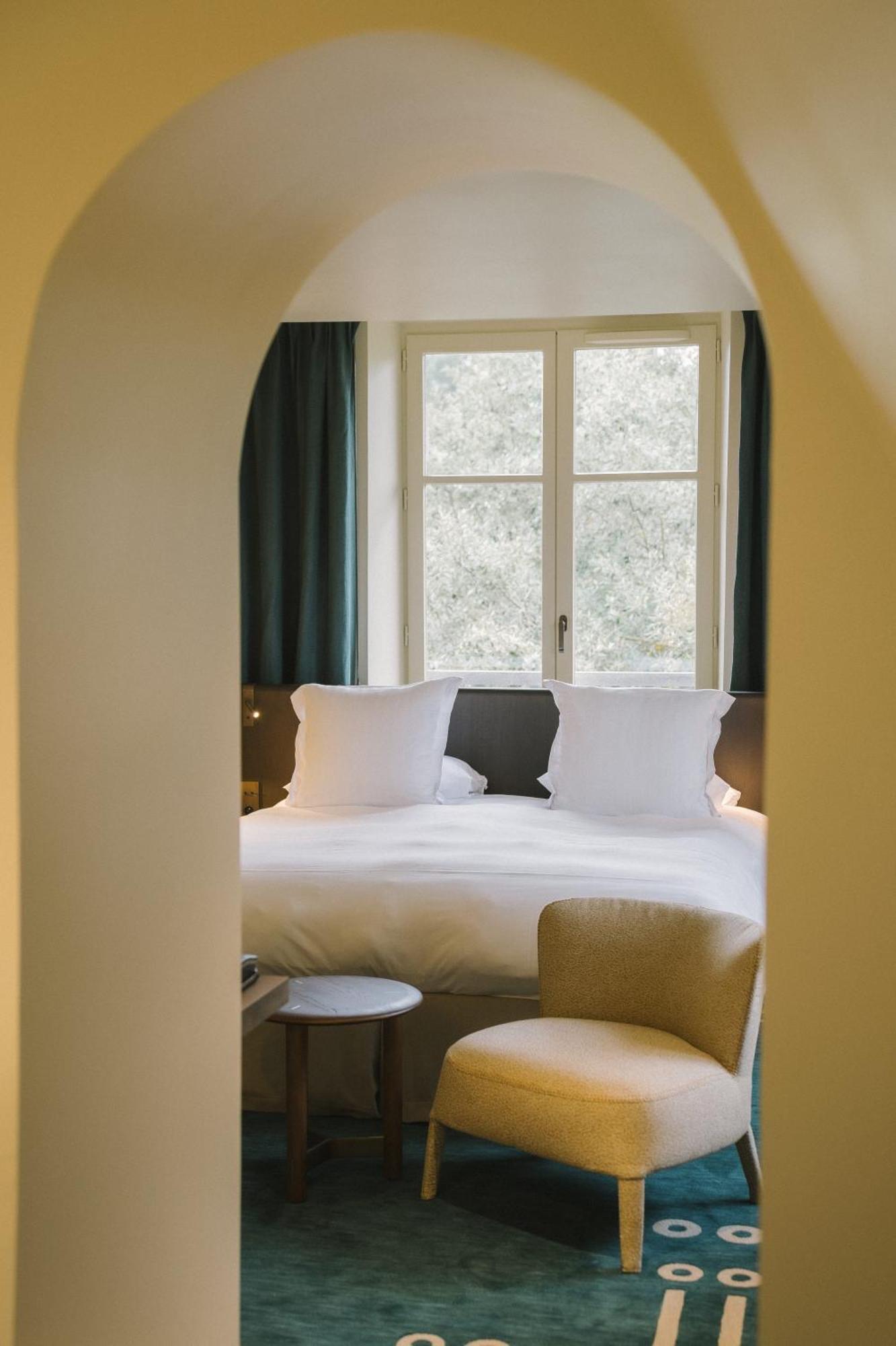Luxury Double Room