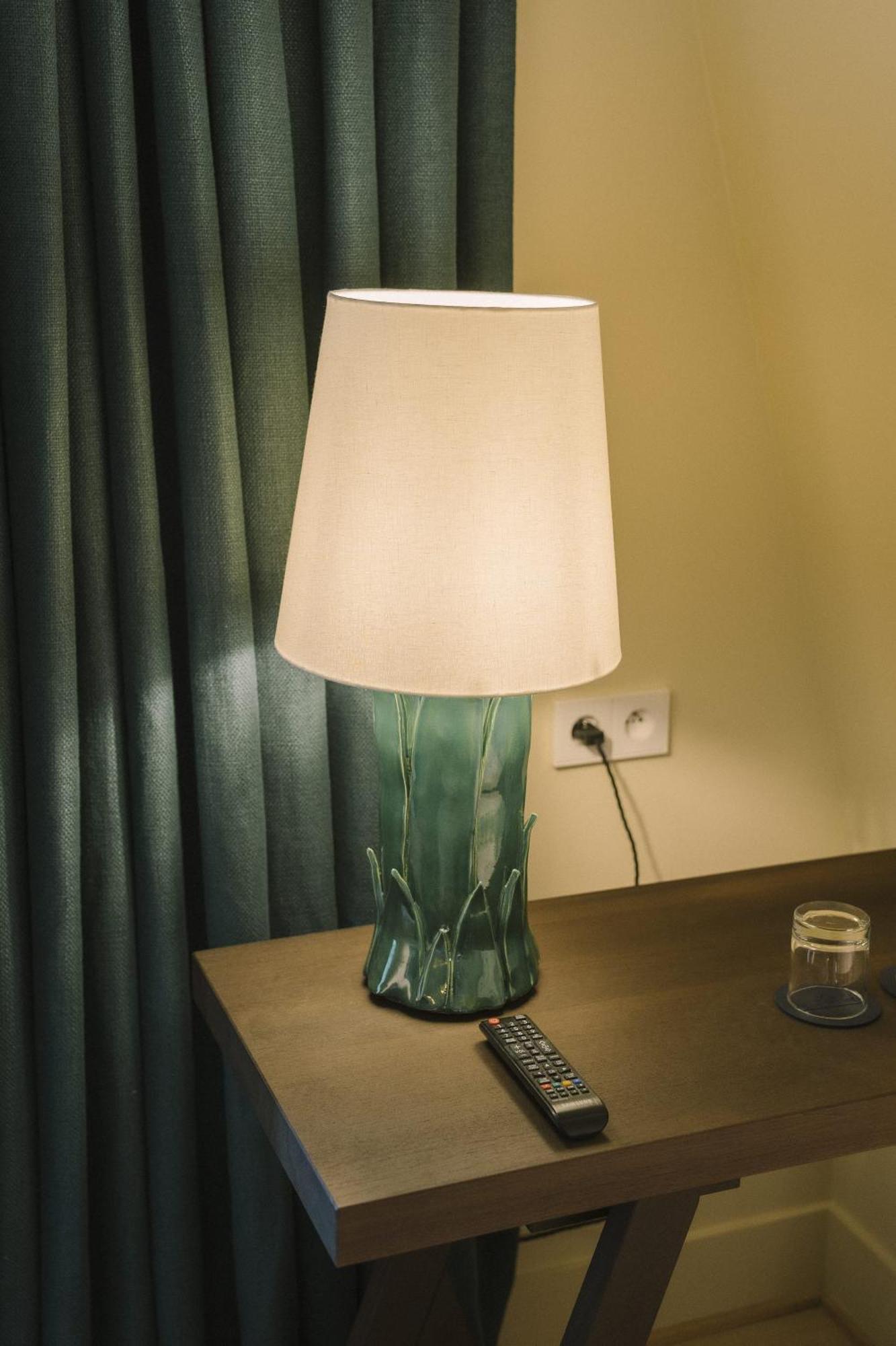 Luxury Double Room Sea View