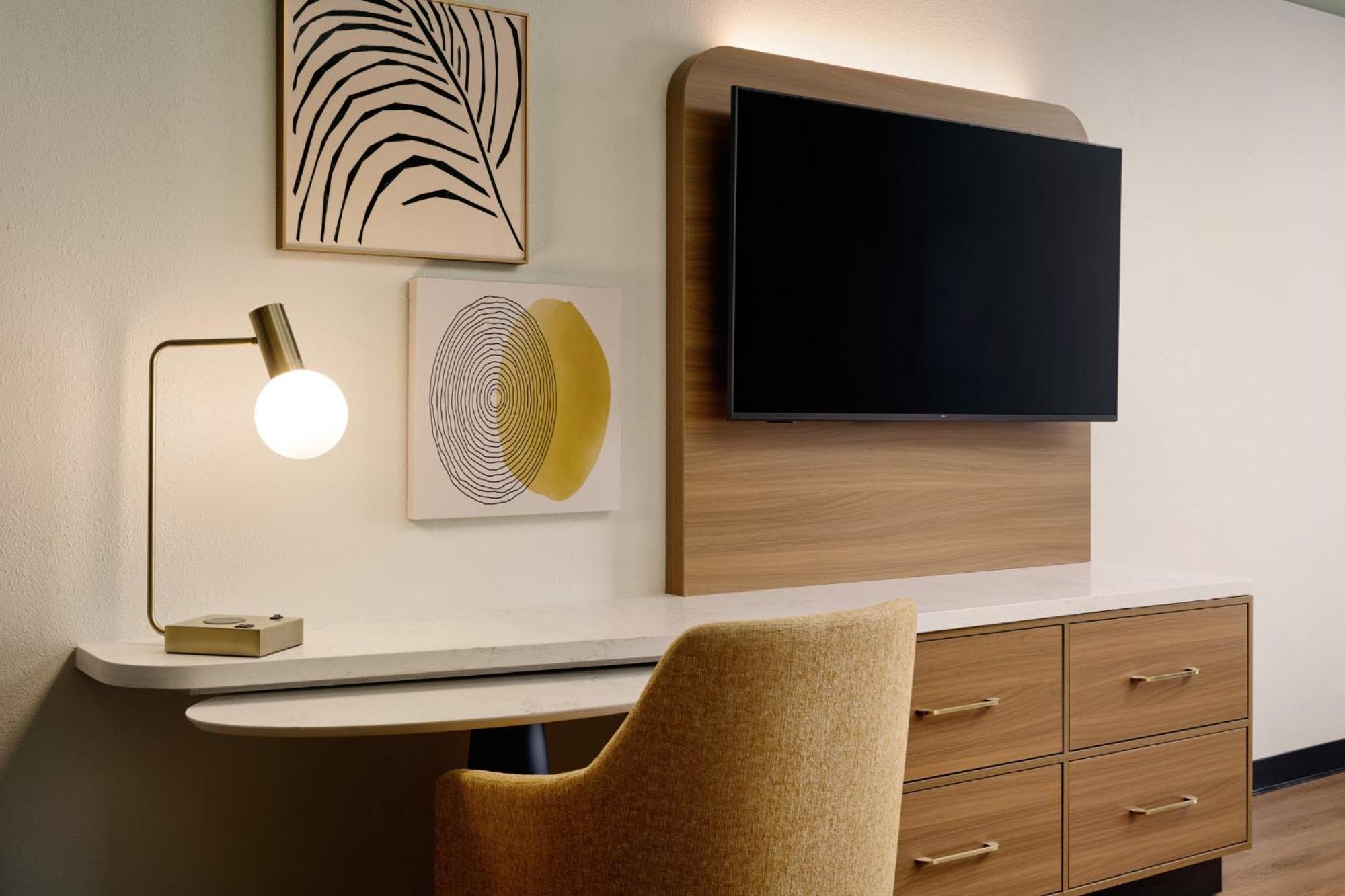 King Suite