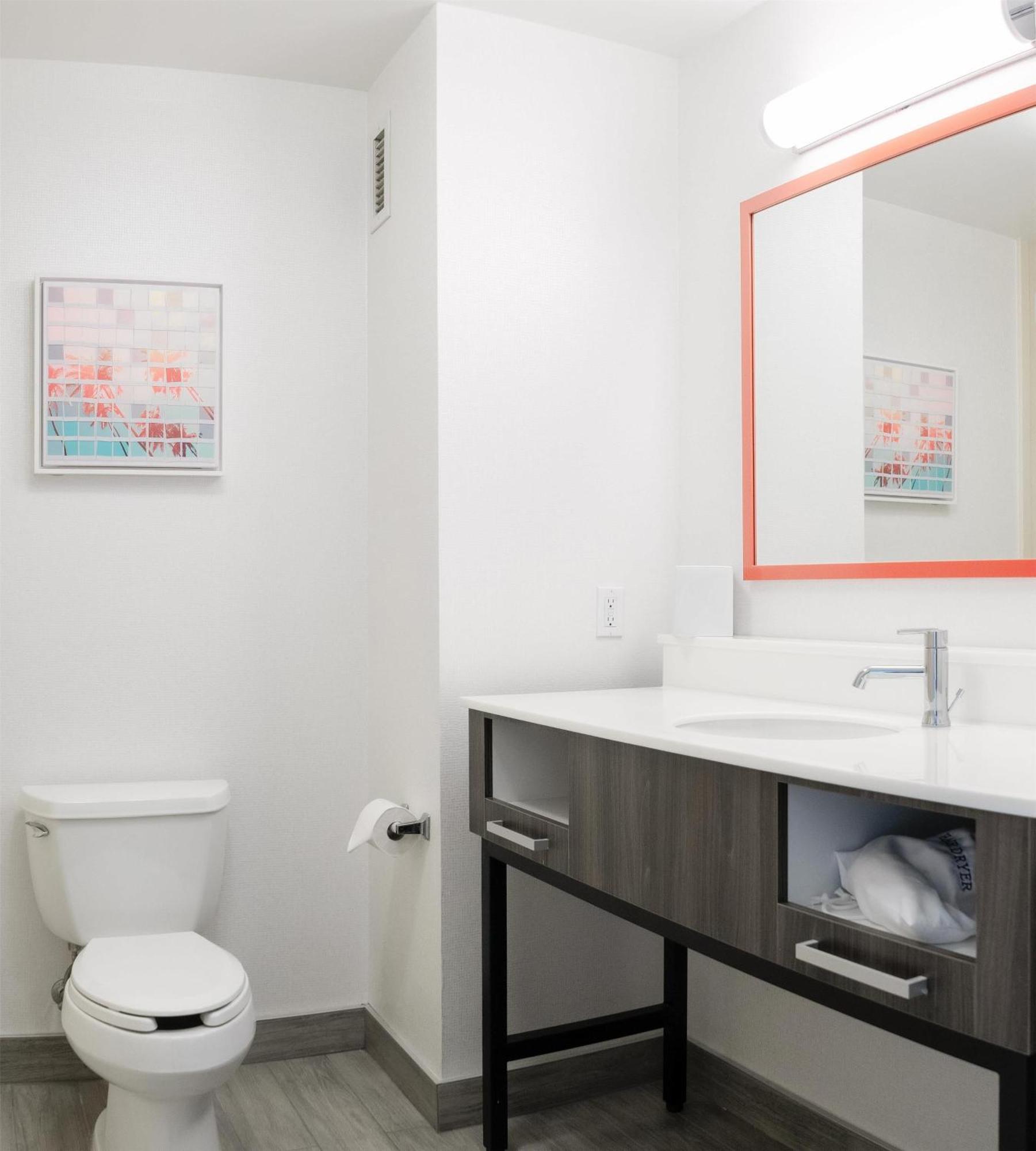 Kamer met Queensize Bed - Rookvrij