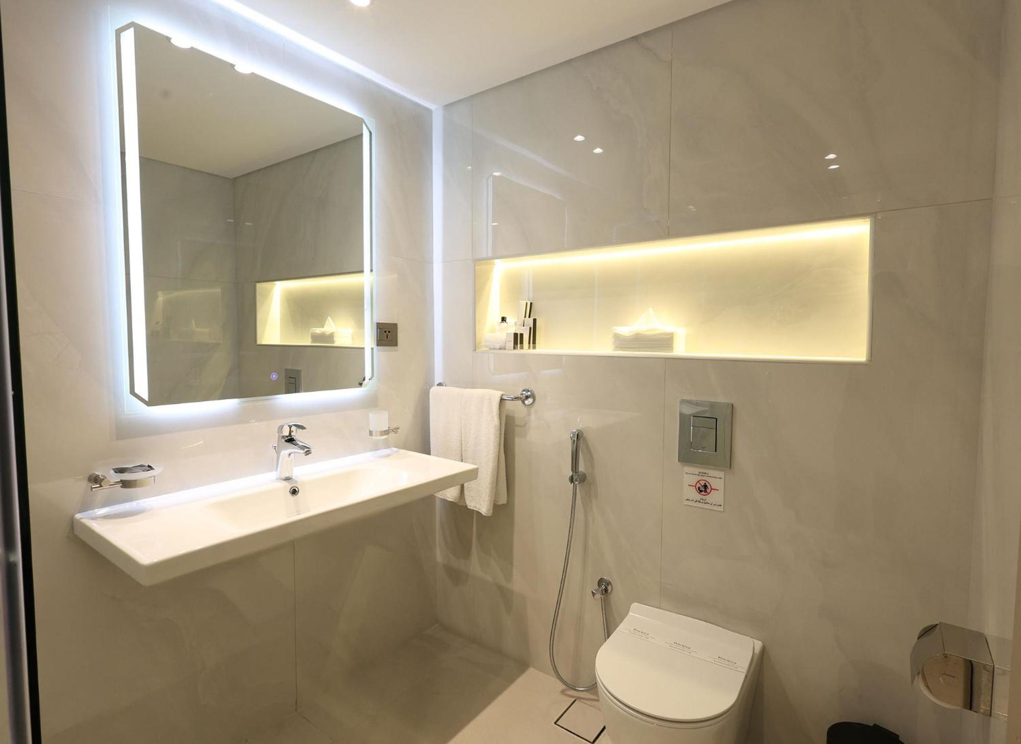 Classic Doppelzimmer mit Stadtblick