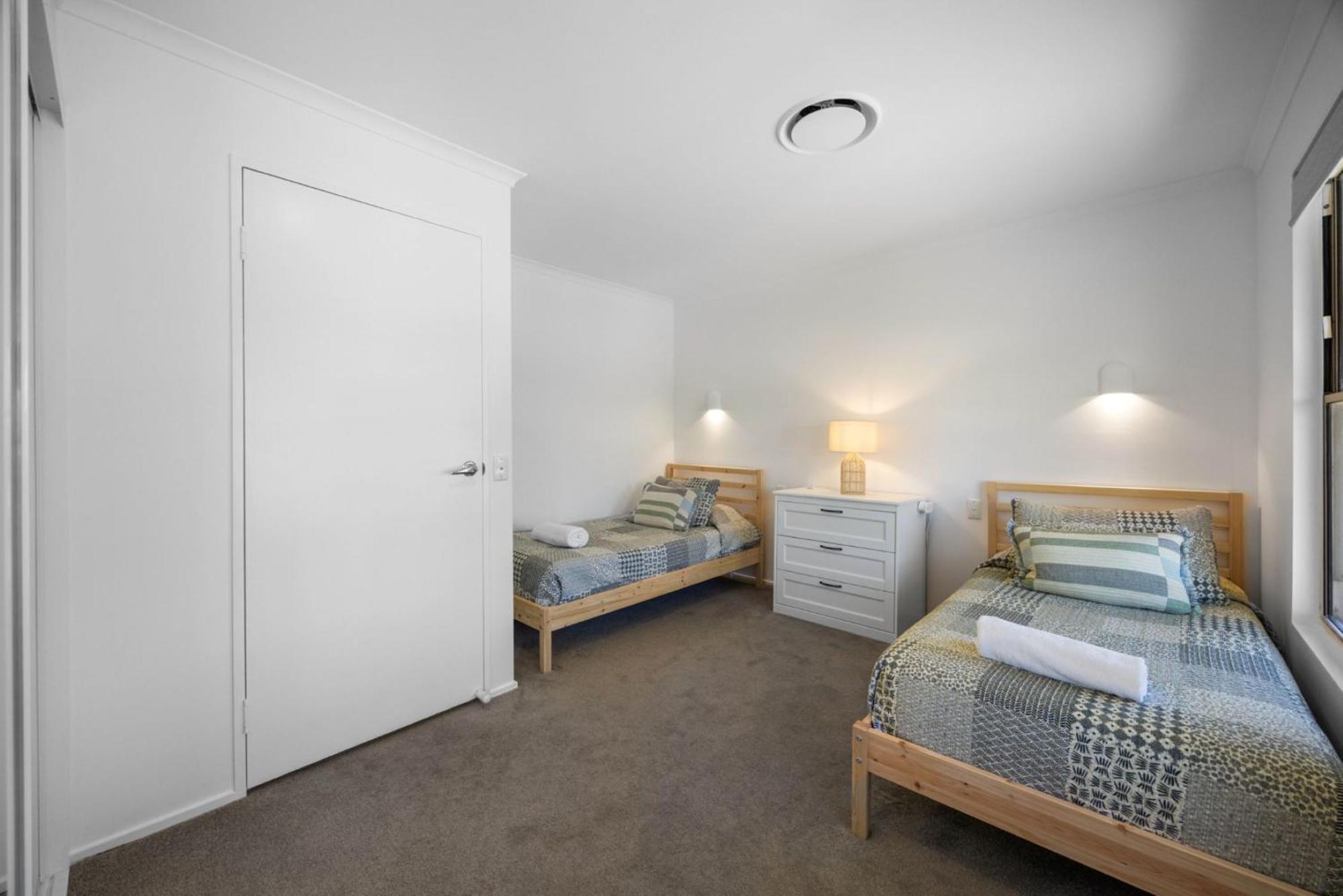 Two-Bedroom Poolside Premium