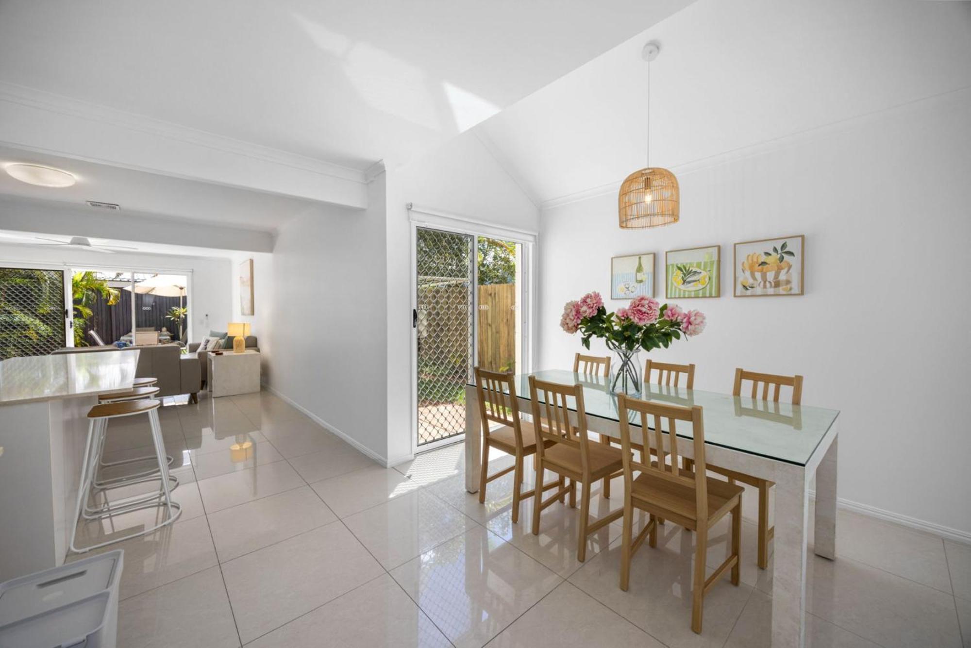 Two-Bedroom Poolside Premium
