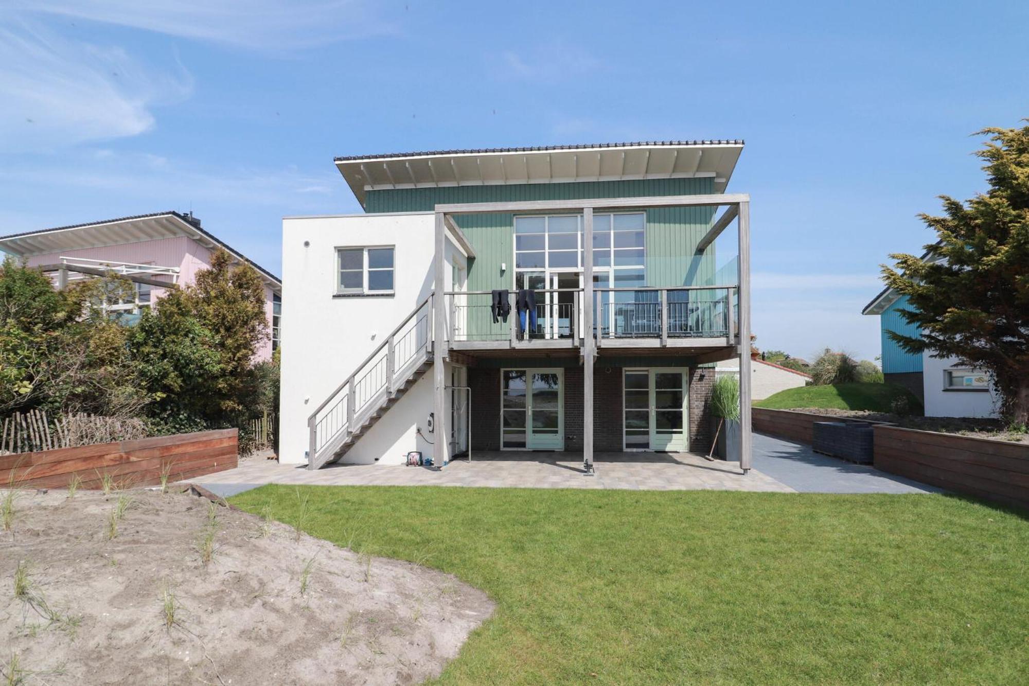 Villa mit 3 Schlafzimmern