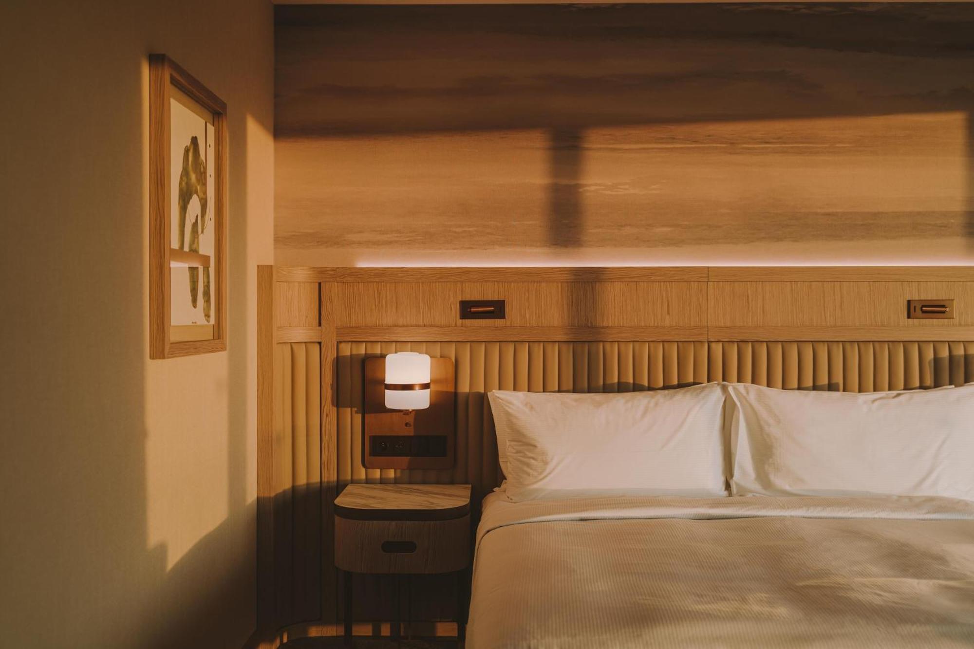 King Room Mobility Accessible