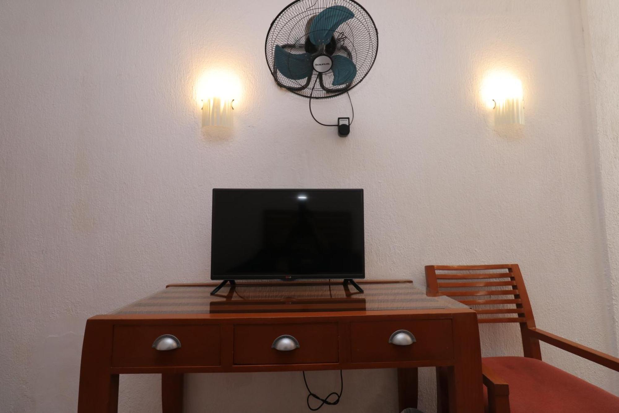 Habitación Estándar