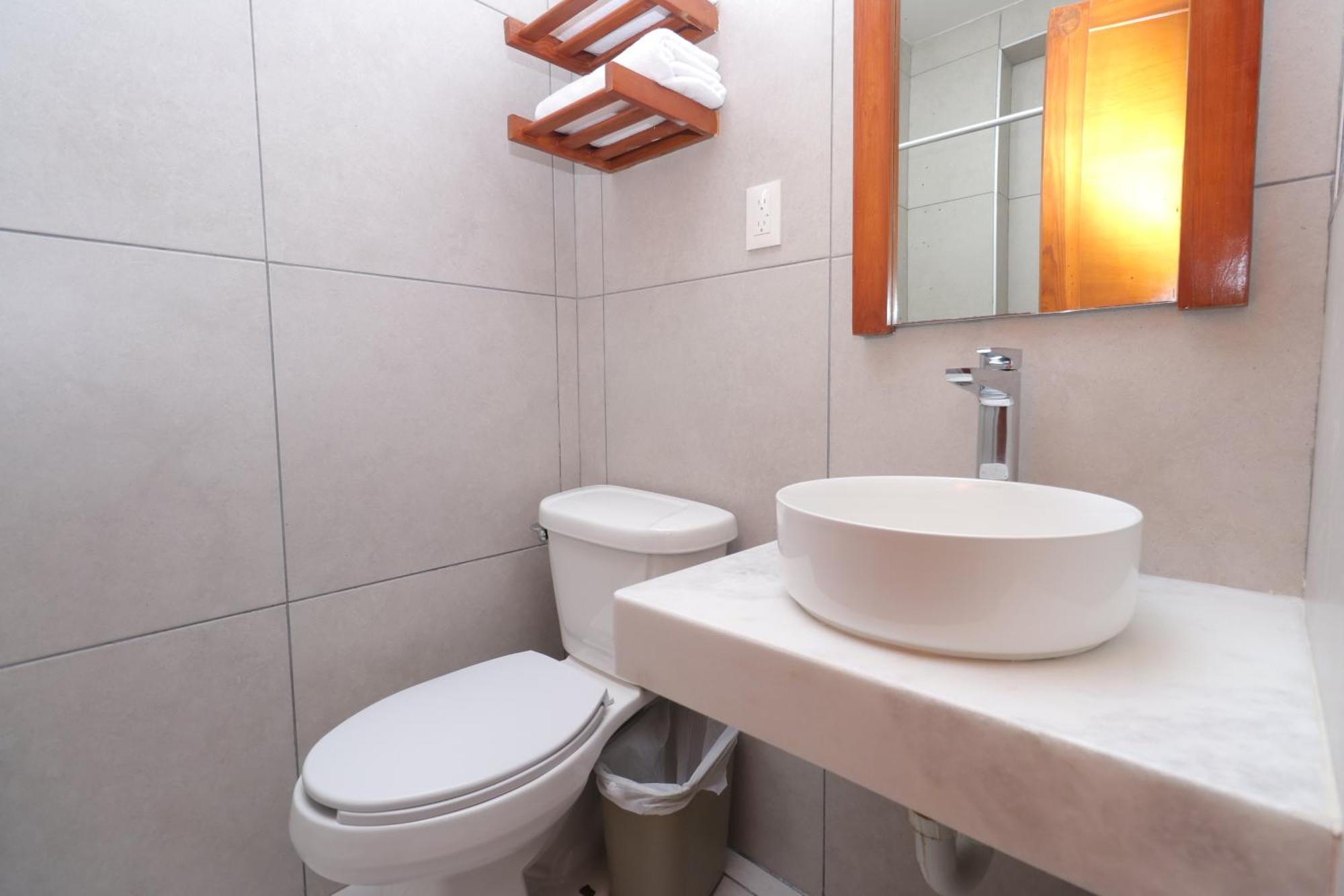 Habitación Doble