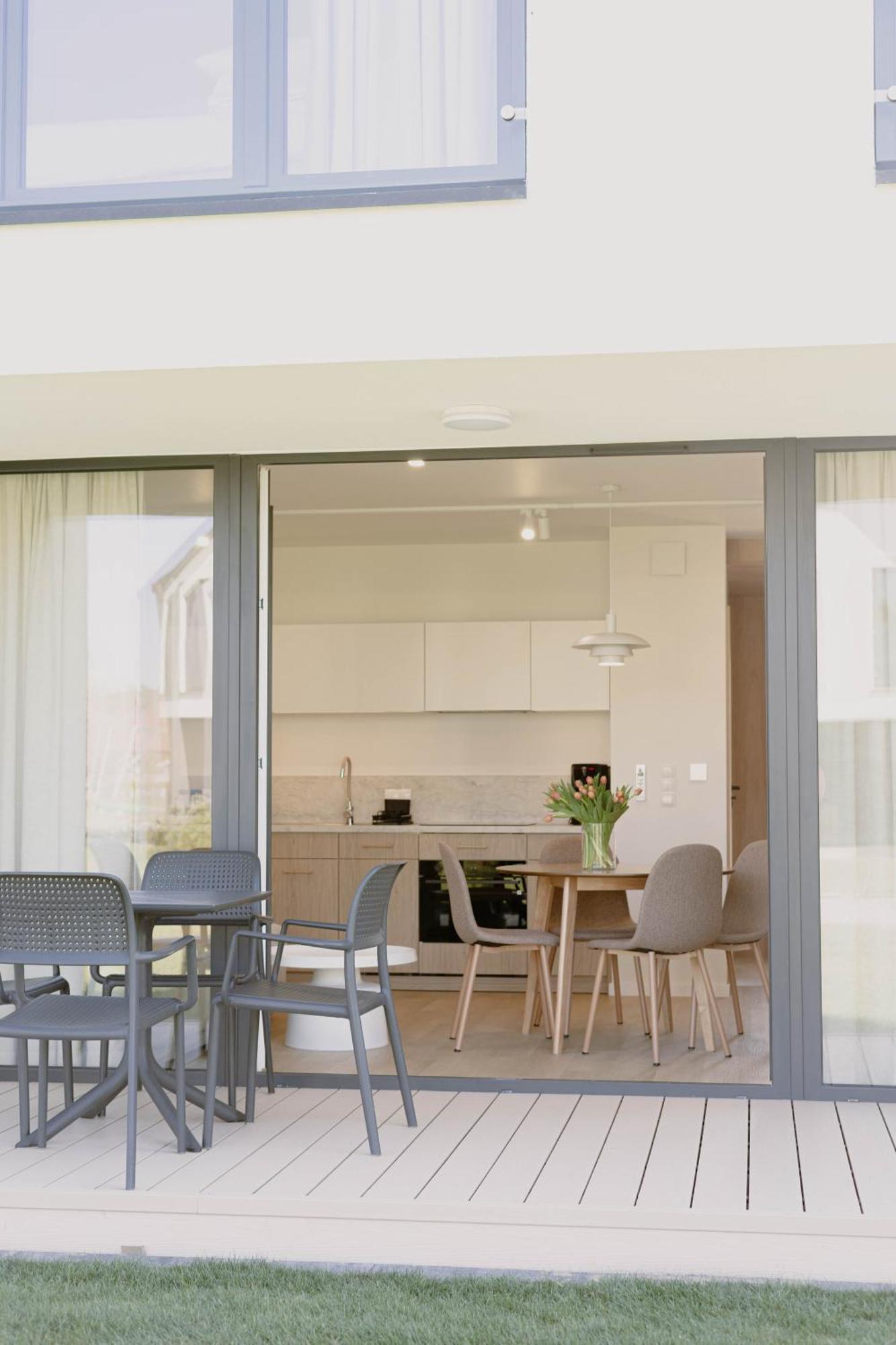 Two-Bedroom Premium House