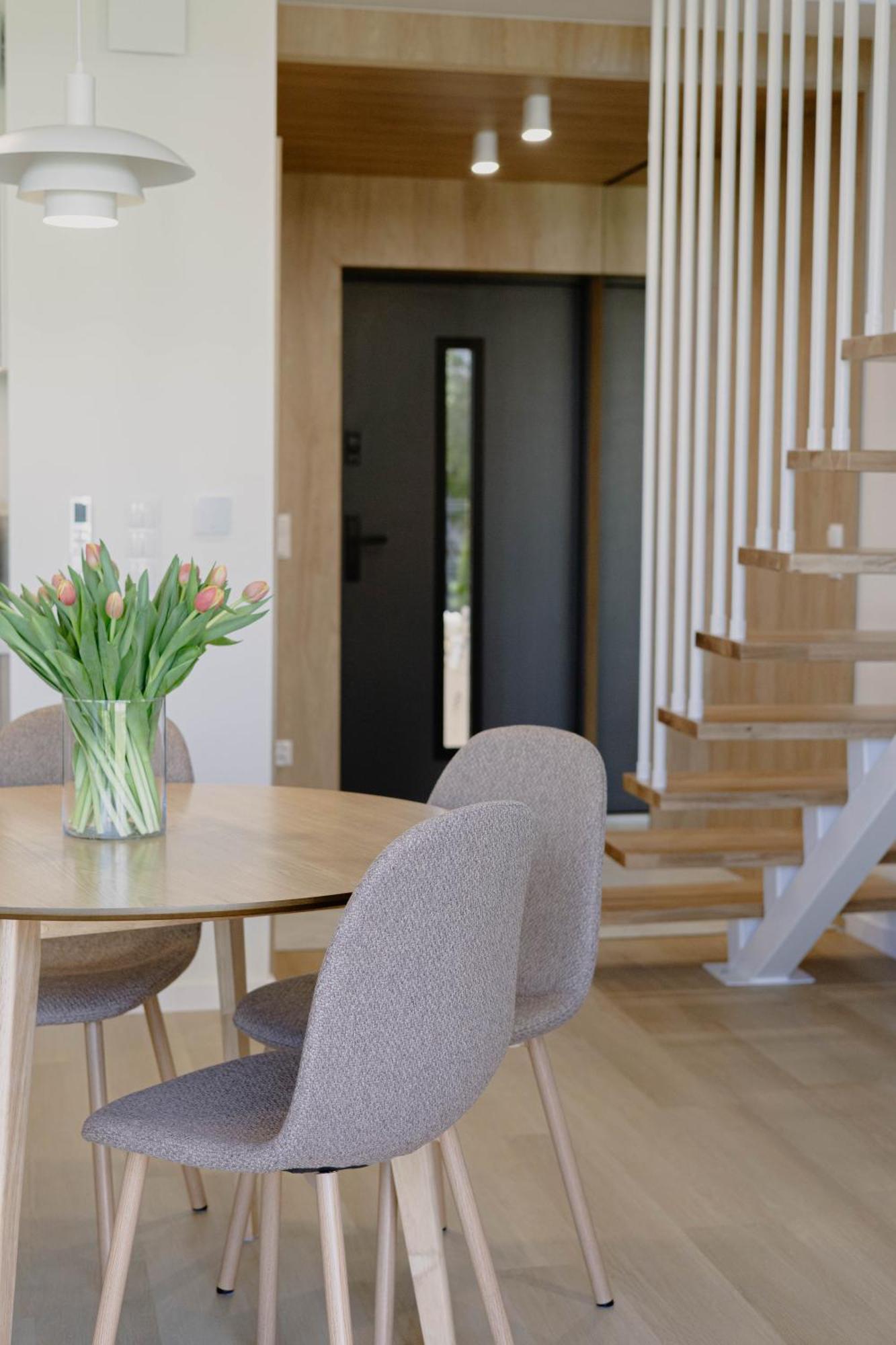 Two-Bedroom Premium House