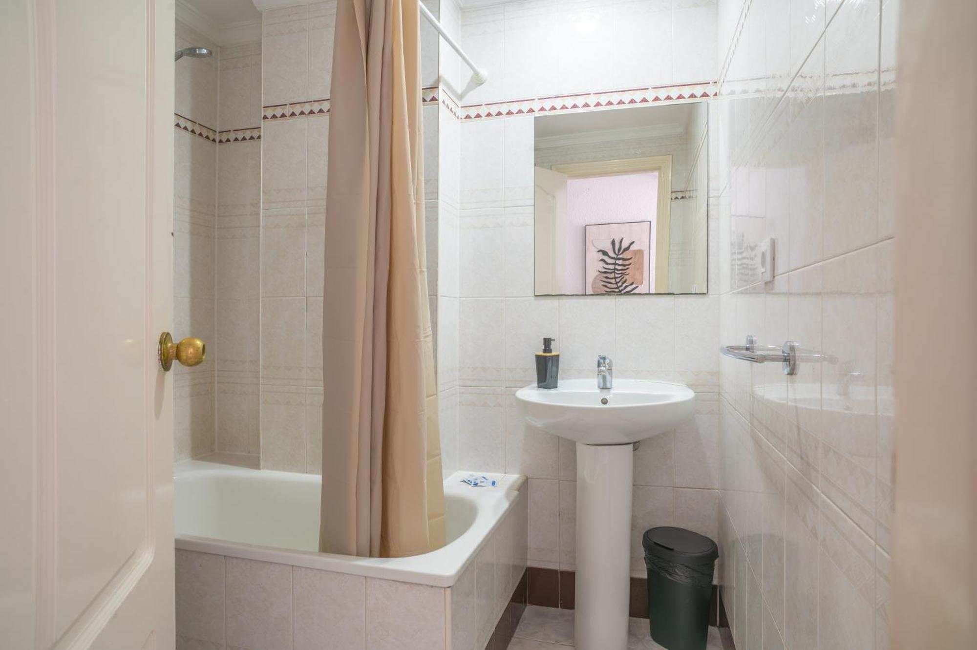 Habitación Familiar Estándar