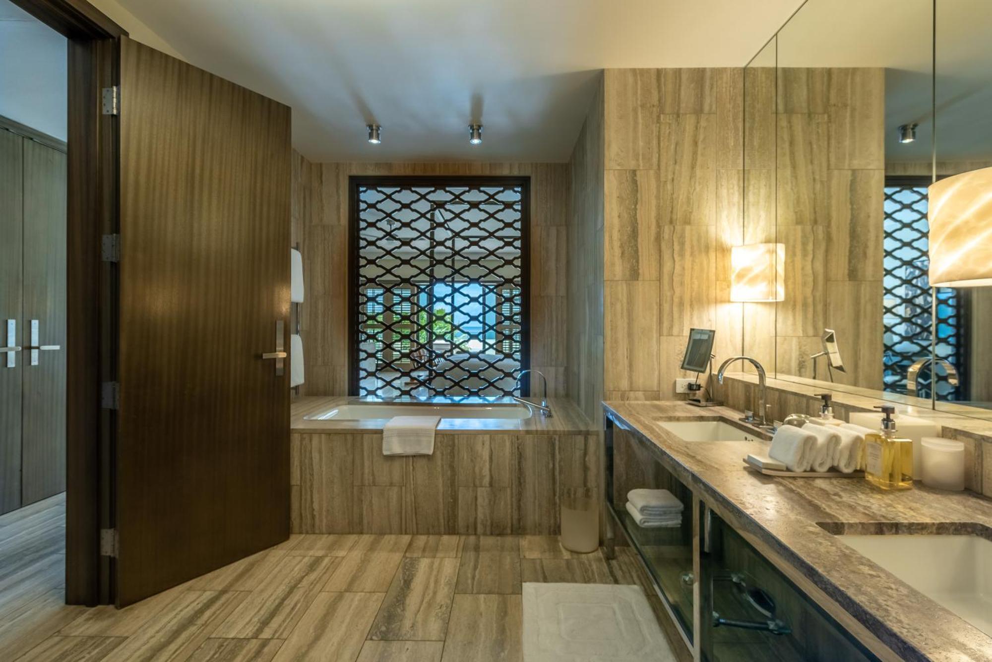 Resort View Room King