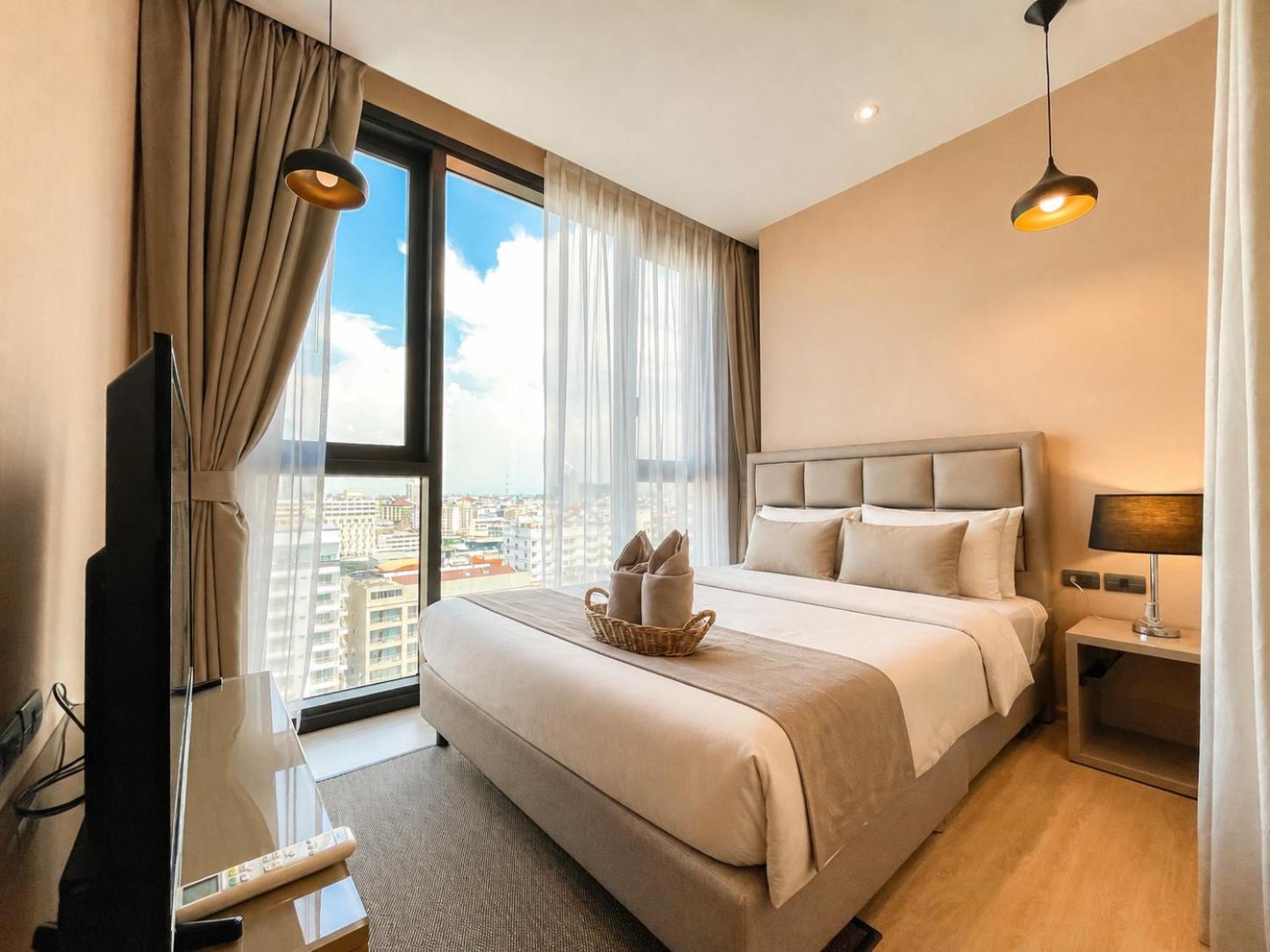 Family Double Room