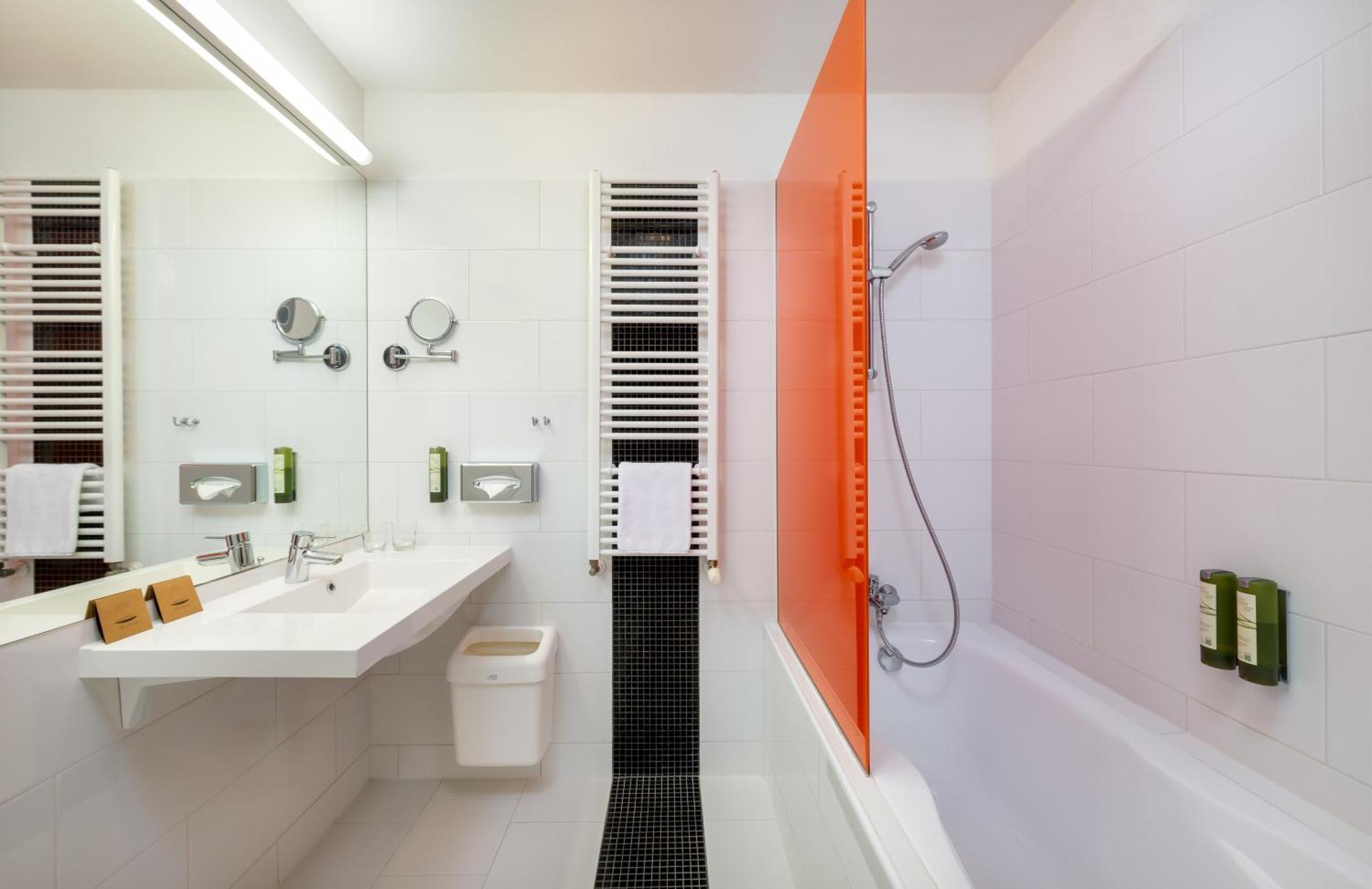 Superior Doppelzimmer