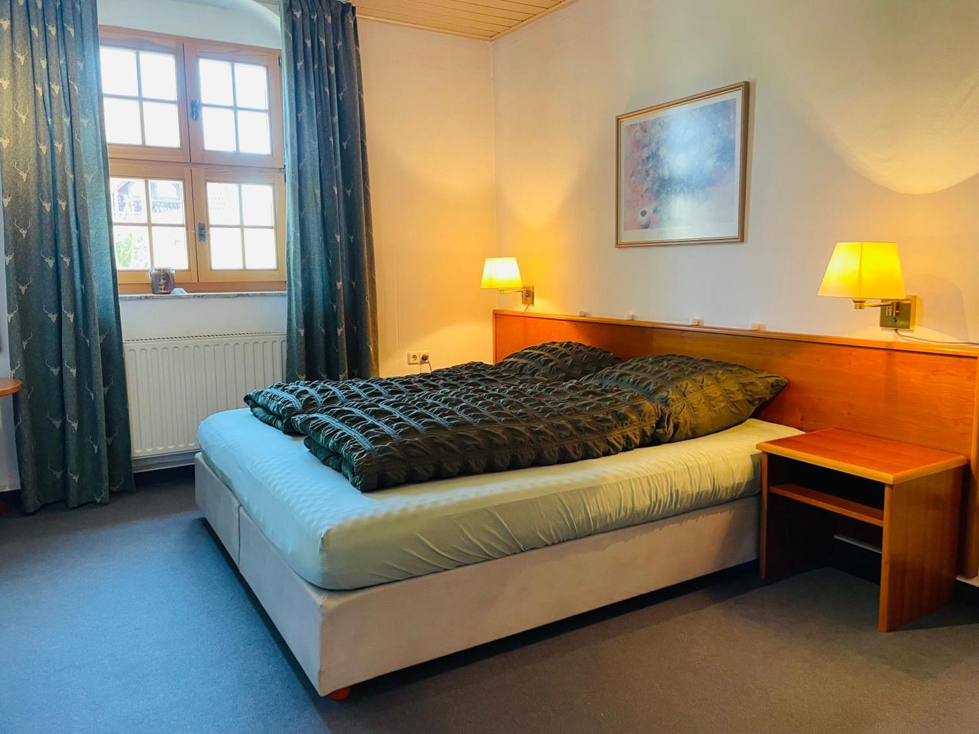 Doppelzimmer