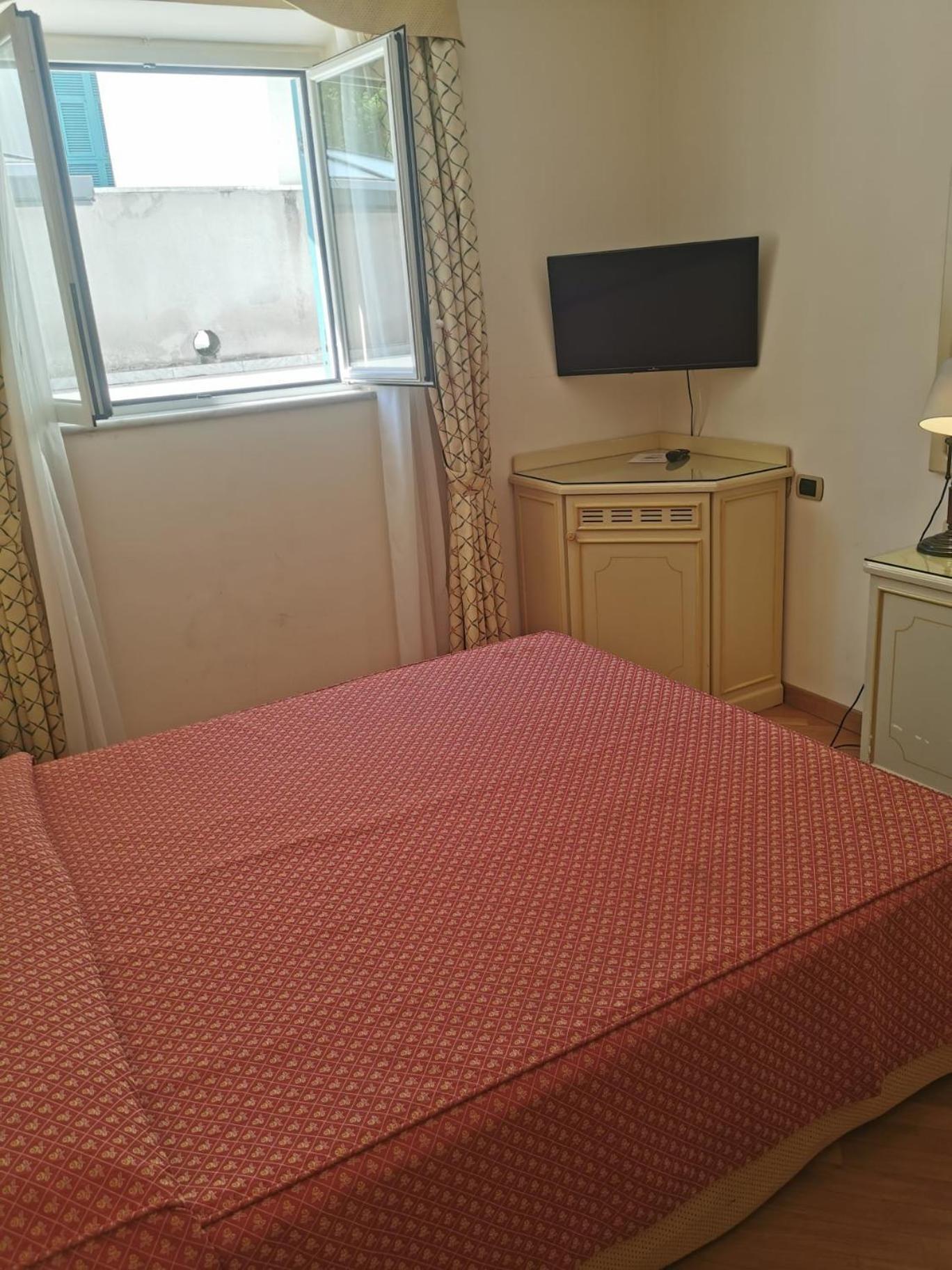 Habitación Doble Económica