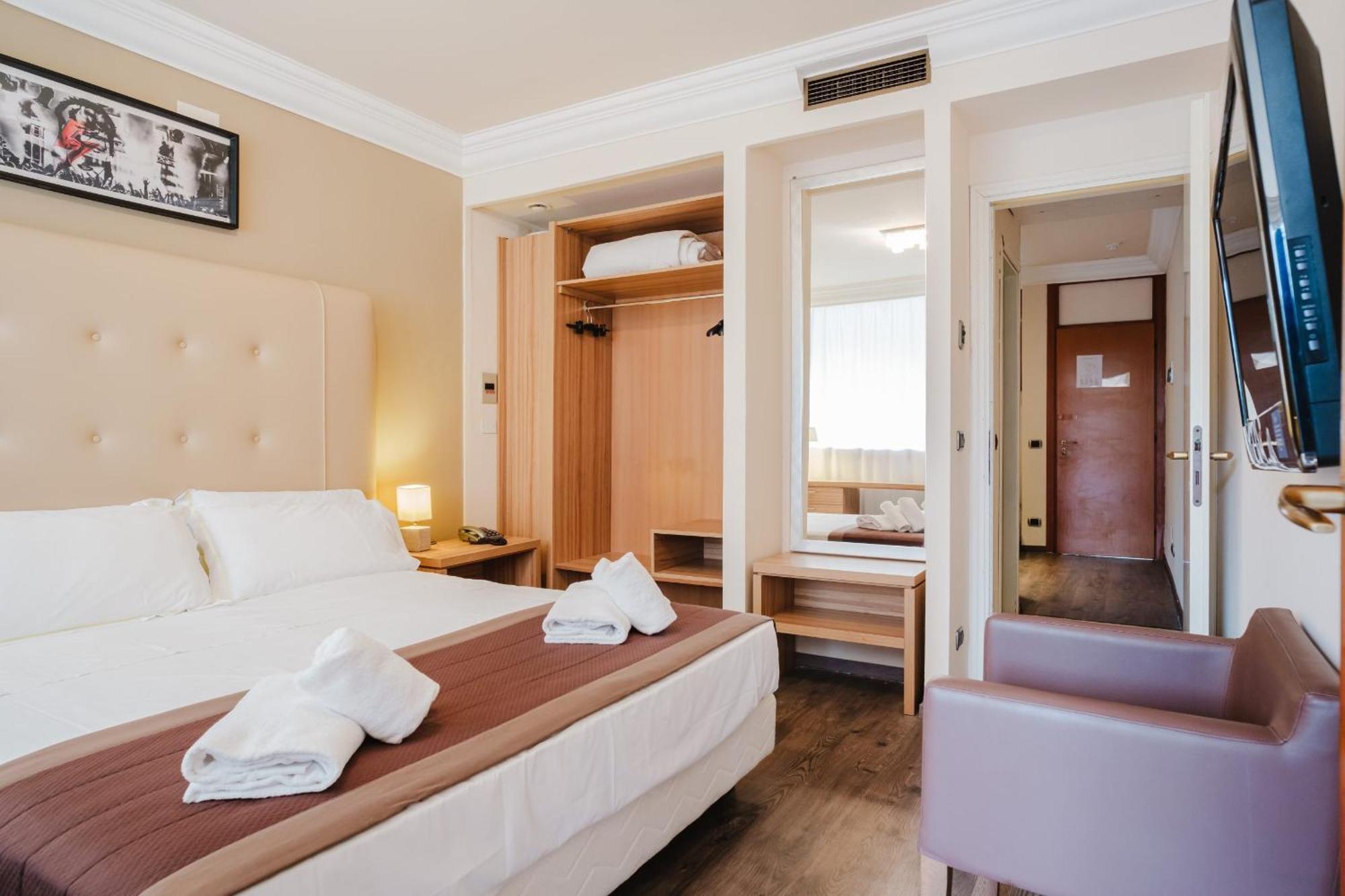 Suite Junior con vistas al mar