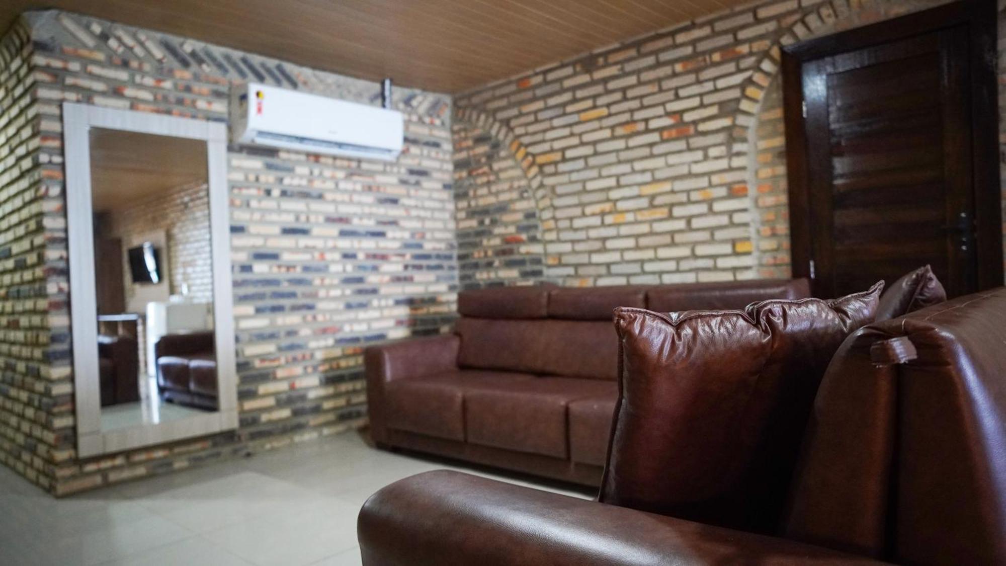 Suite Presidencial