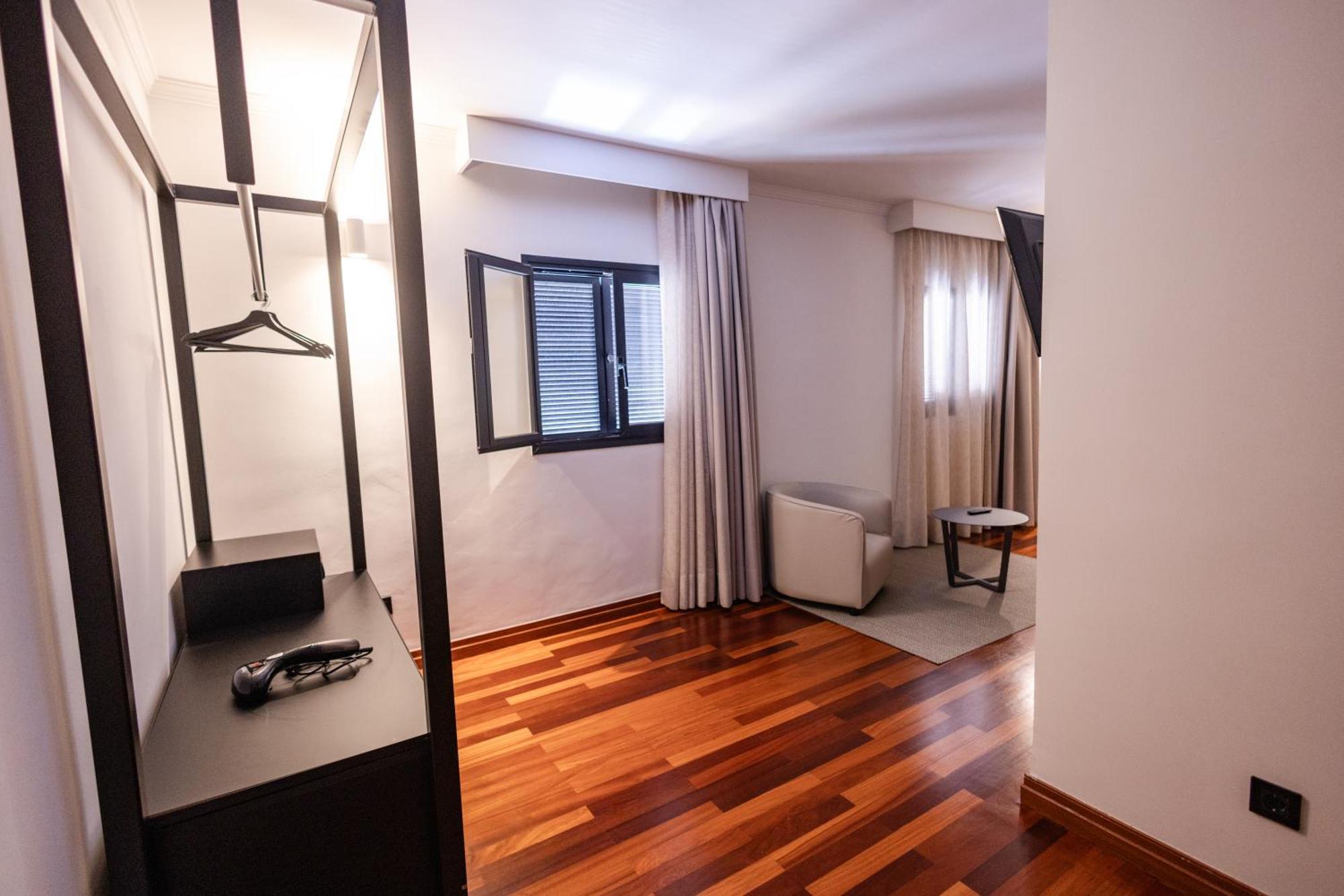 Habitación Doble Premium - 1 o 2 camas