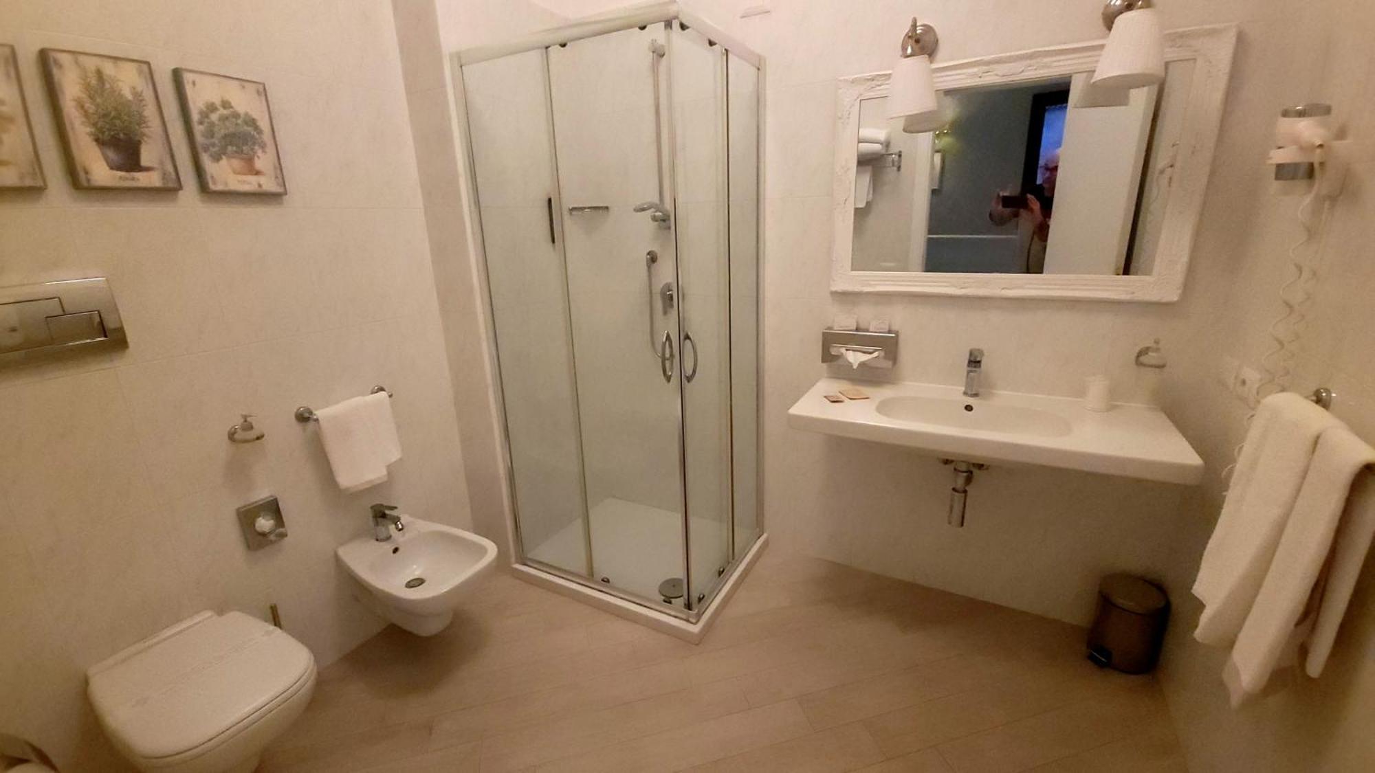Habitación Doble Clásica