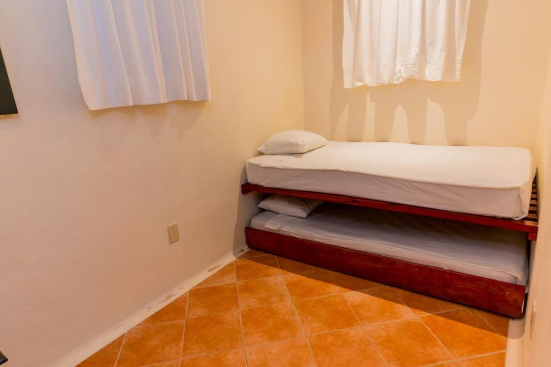 Standard Villa