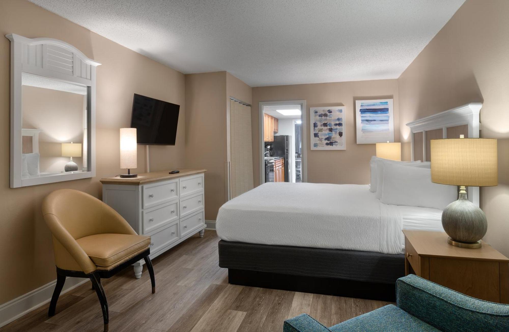 Executive Suite