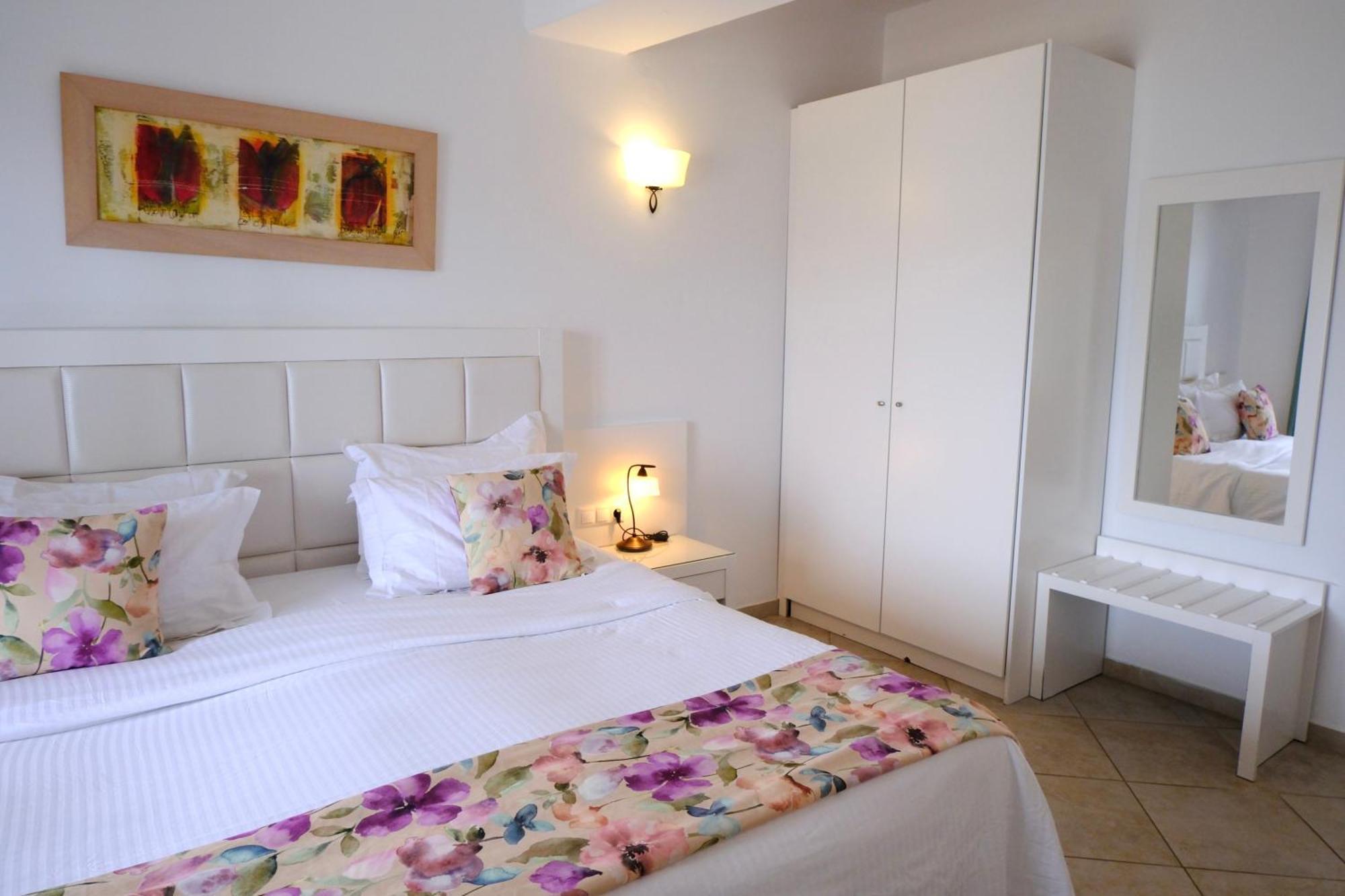 Habitación Confort