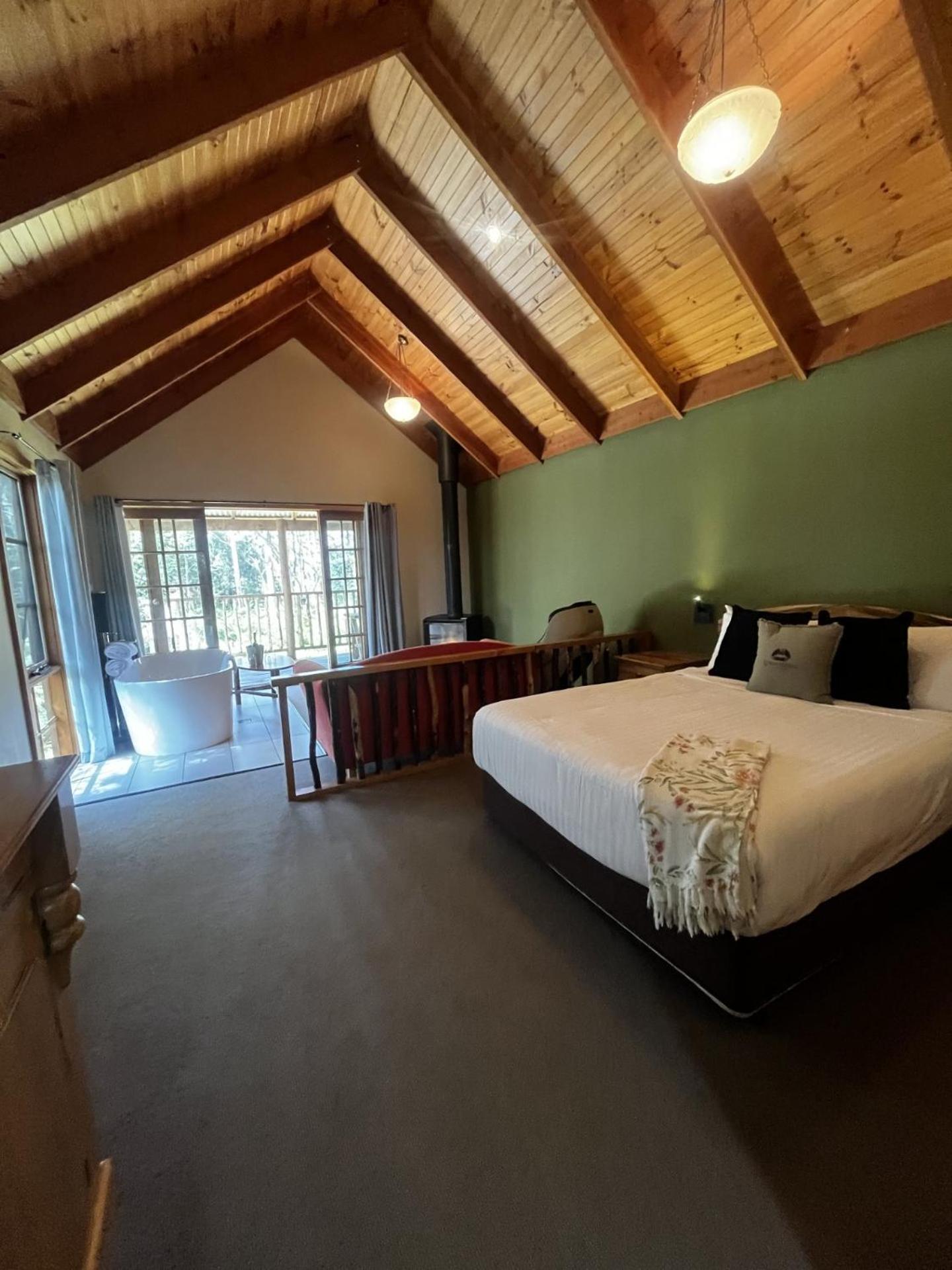 Superior Chalet