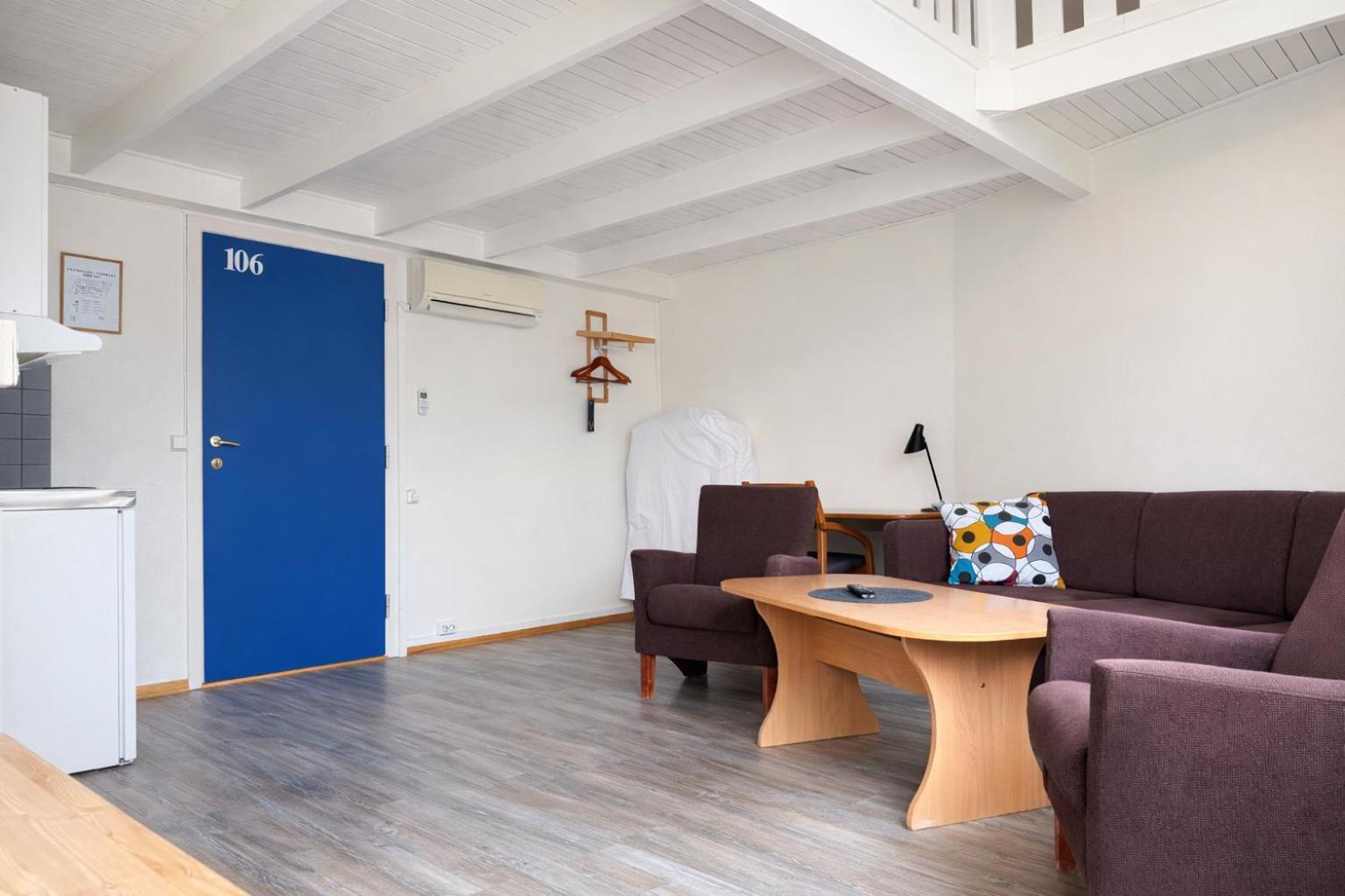 Family Studio