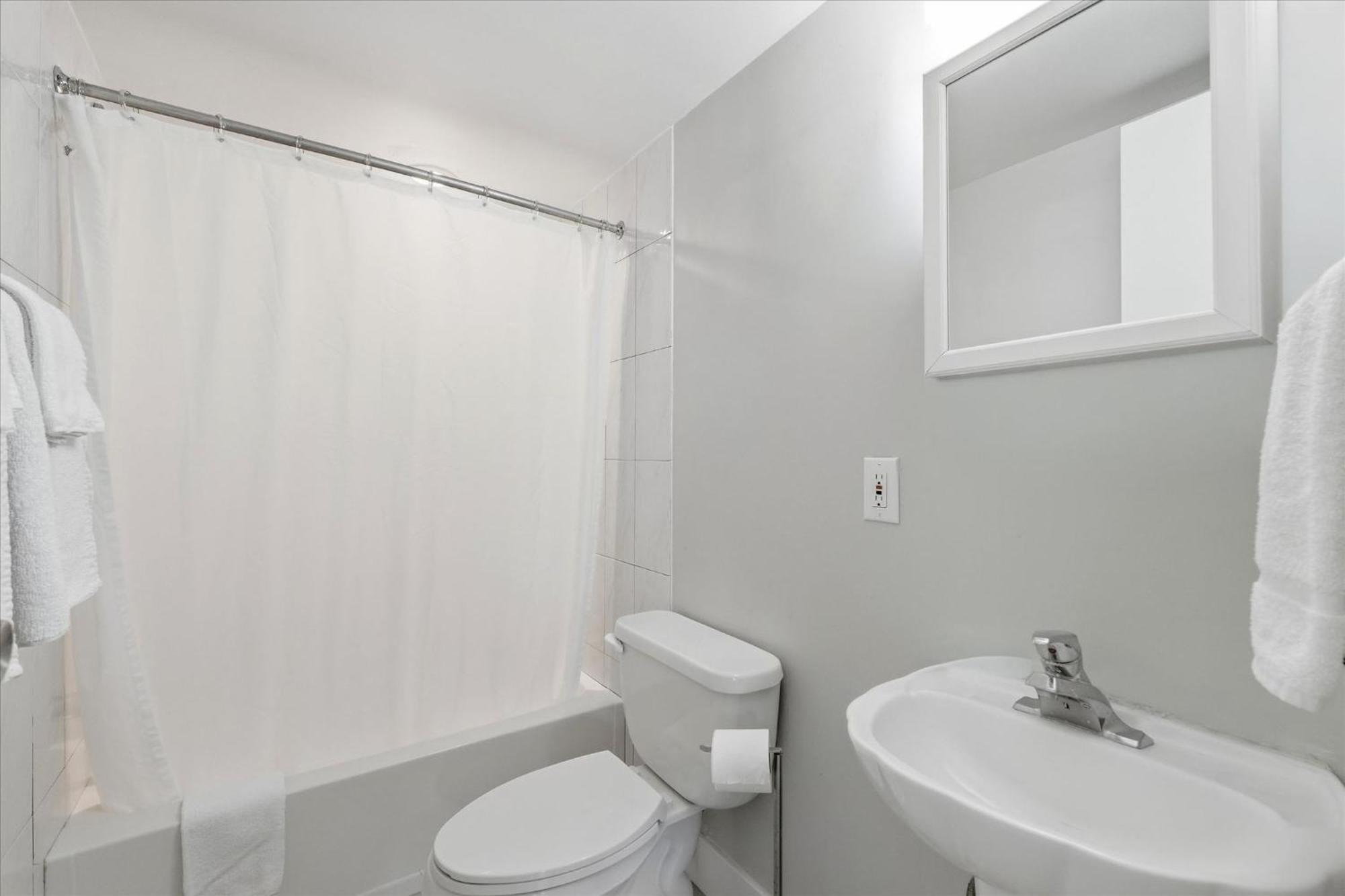 Suite de 1 dormitorio
