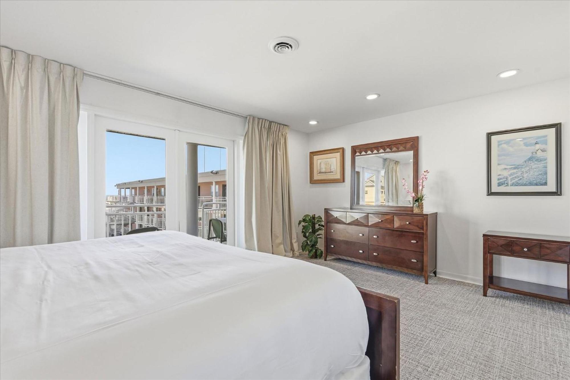 Apartamento de 3 dormitorios - Ático