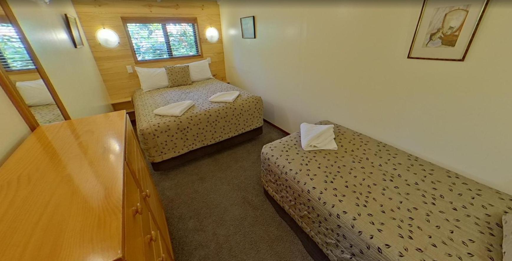 Two-Bedroom Suite