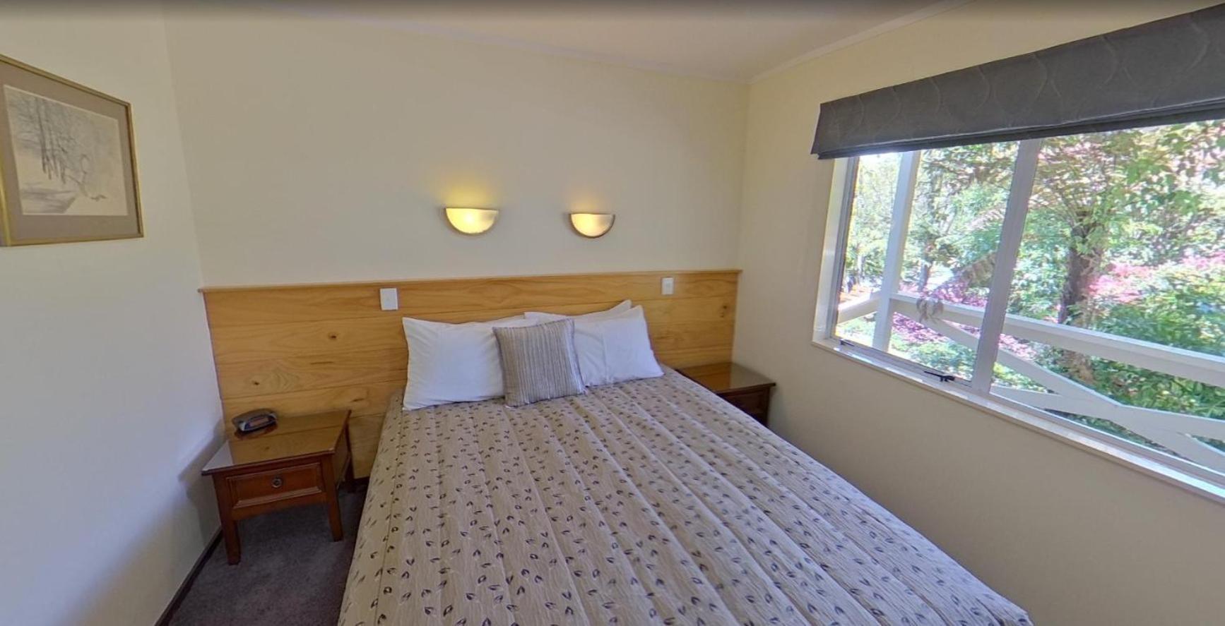 Family Two-Bedroom Suite