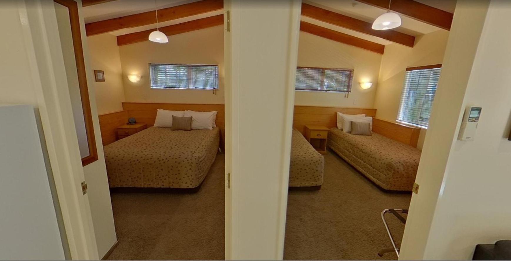 Superior Two-Bedroom Suite