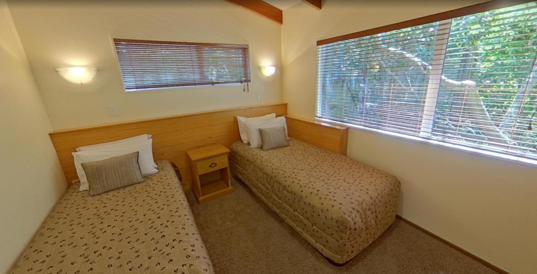 Superior Two-Bedroom Suite