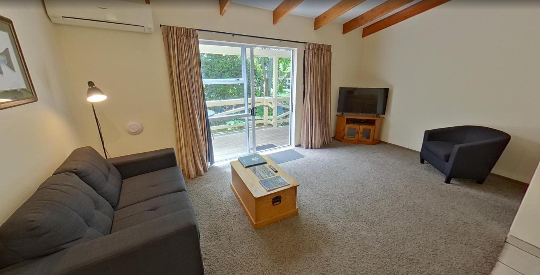 Superior Two-Bedroom Suite