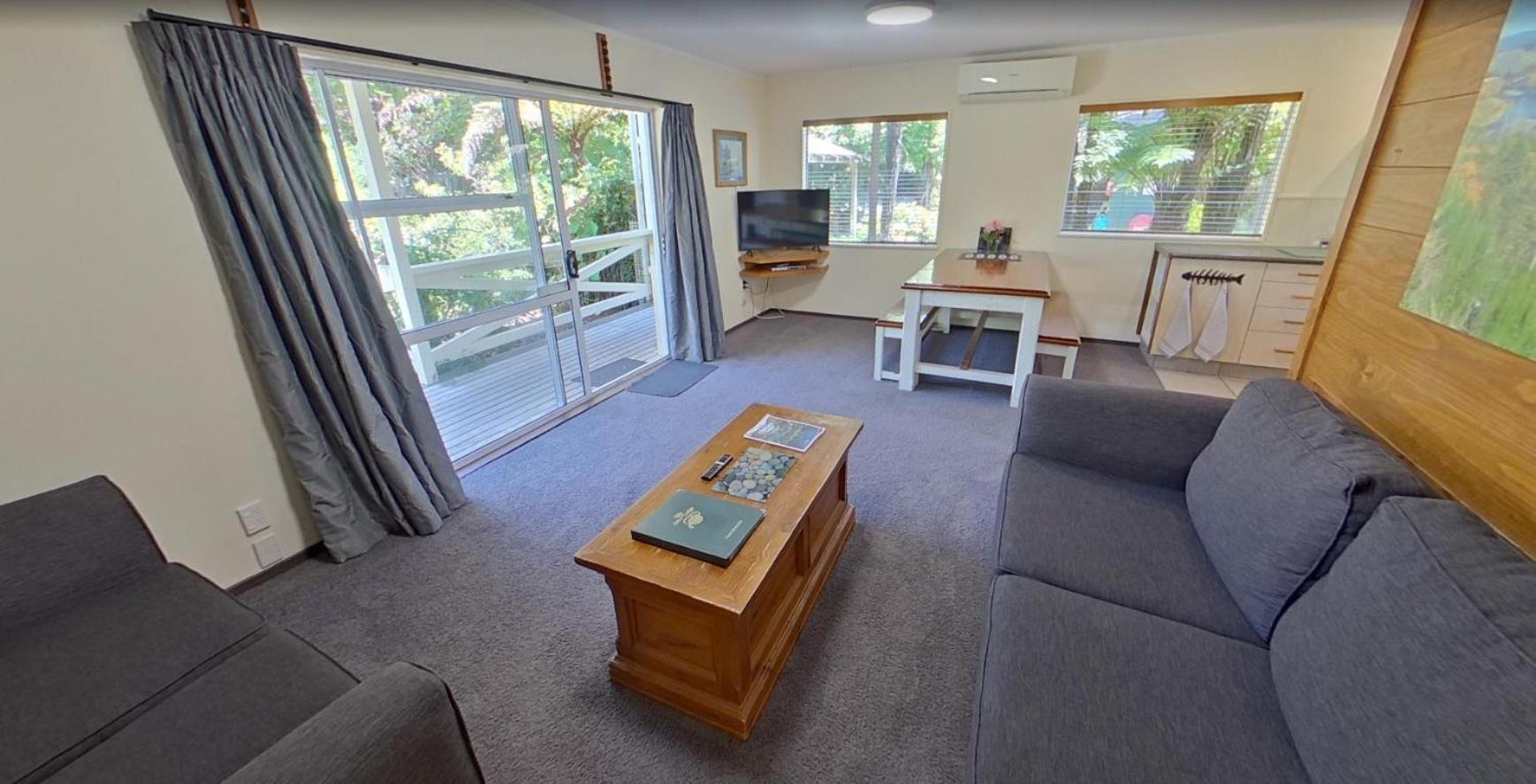 Family Two-Bedroom Suite