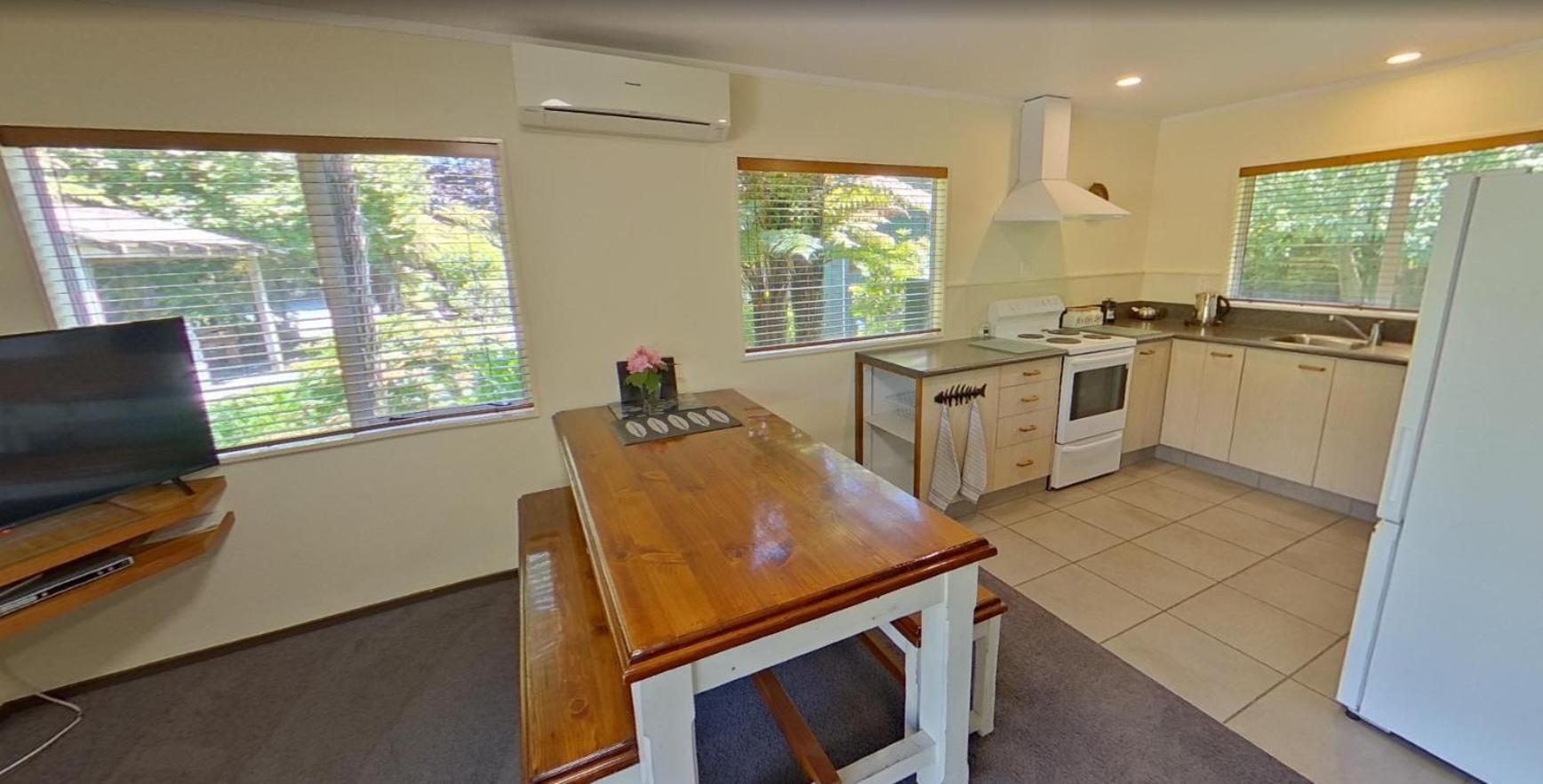 Family Two-Bedroom Suite