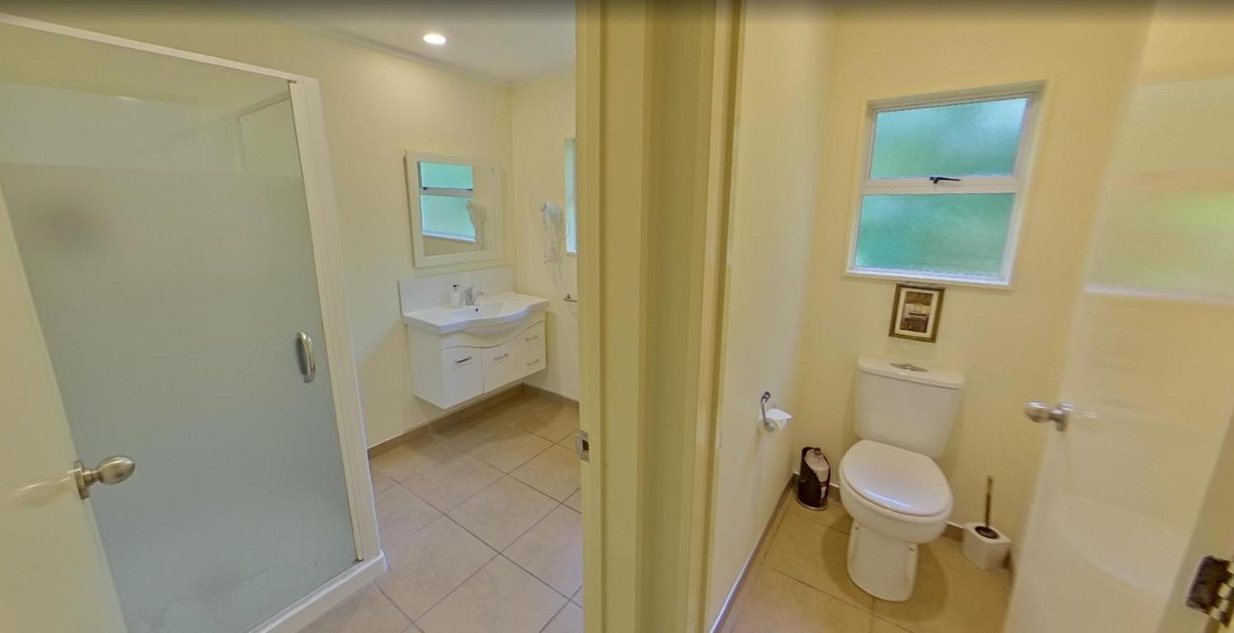 Family Two-Bedroom Suite