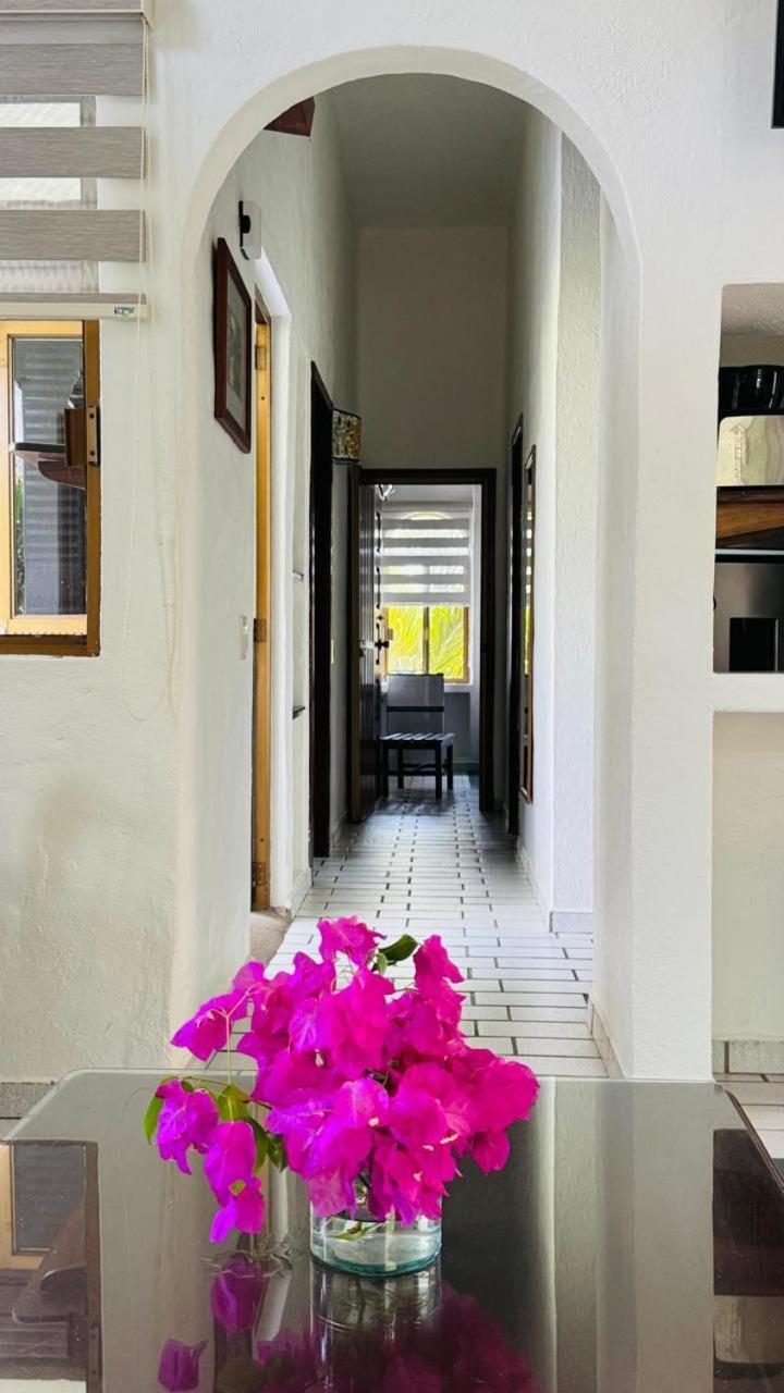 Apartamento de 1 dormitorio (6 personas)