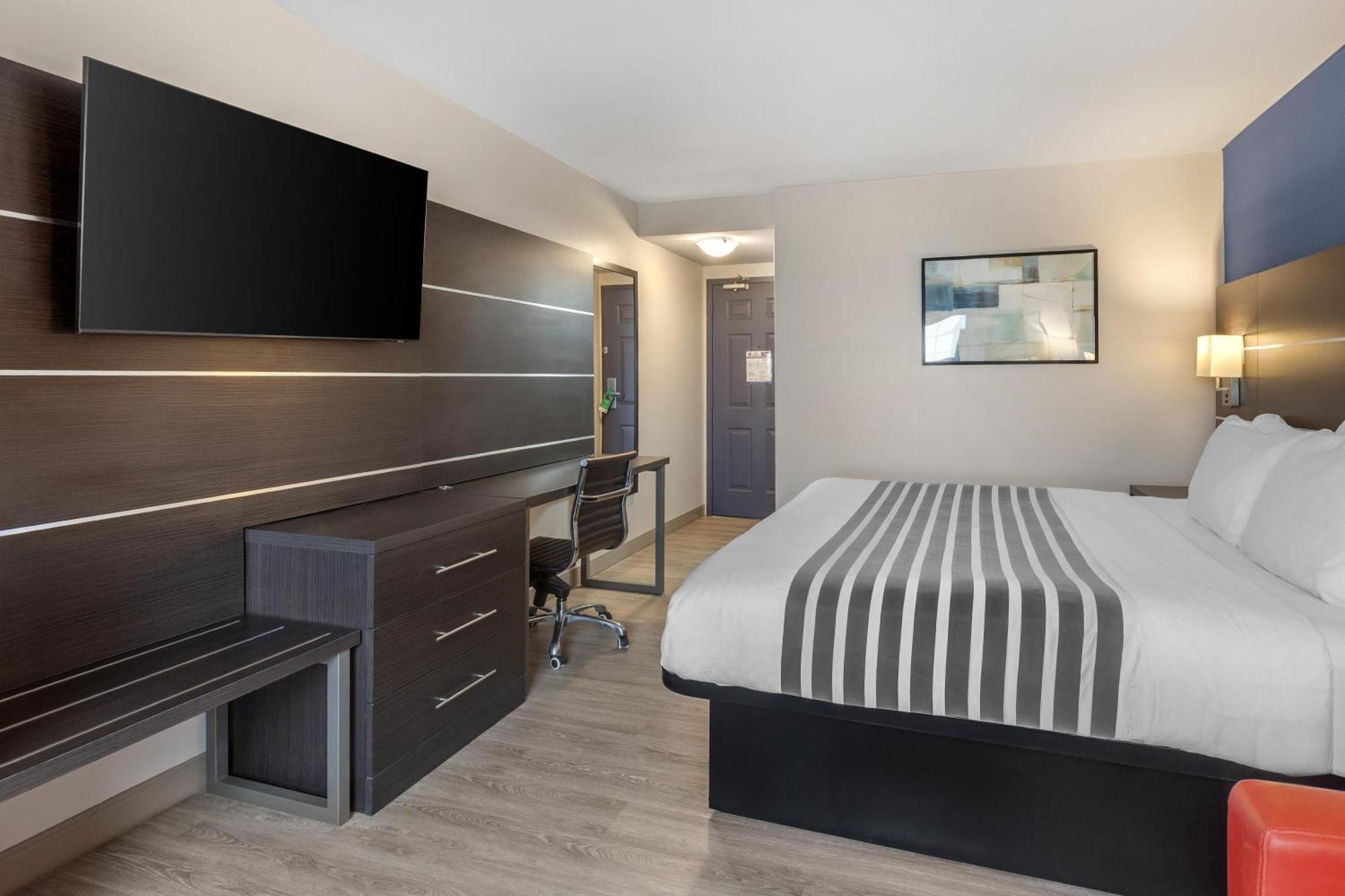 King Room