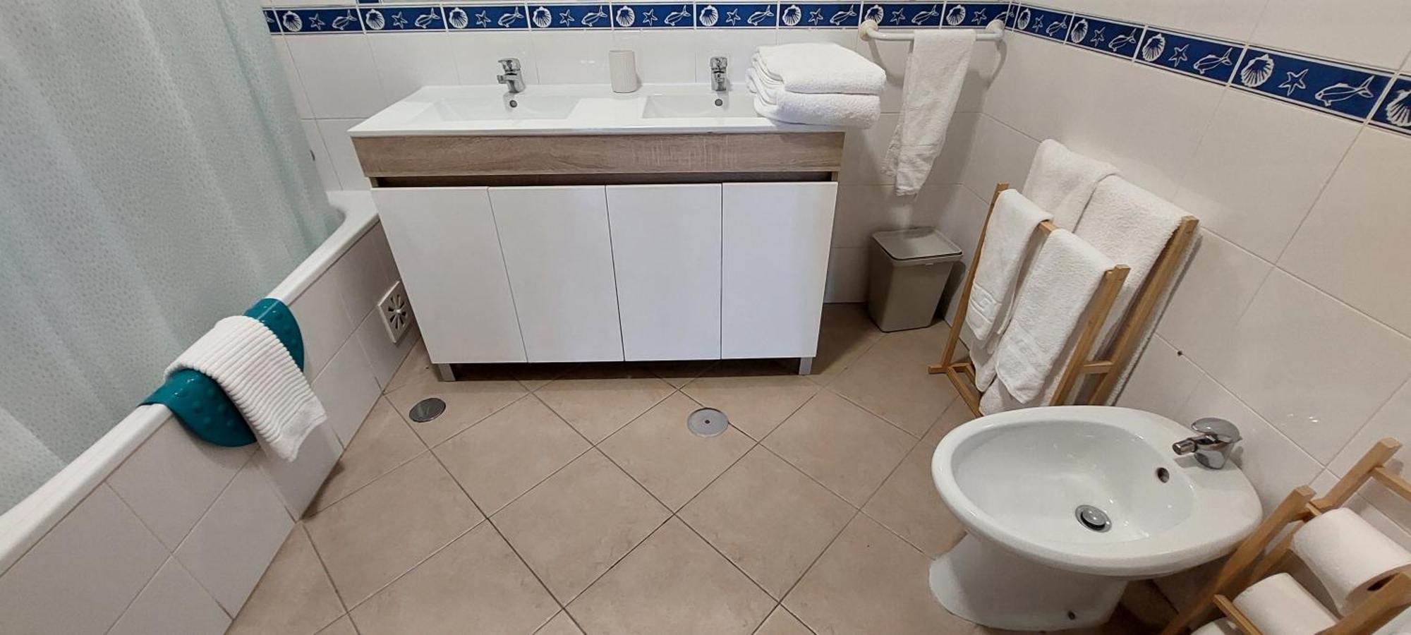 Duplex Apartment