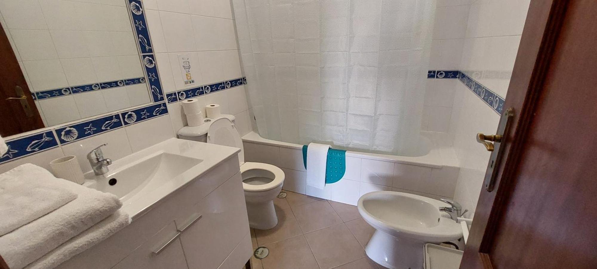 Duplex Apartment