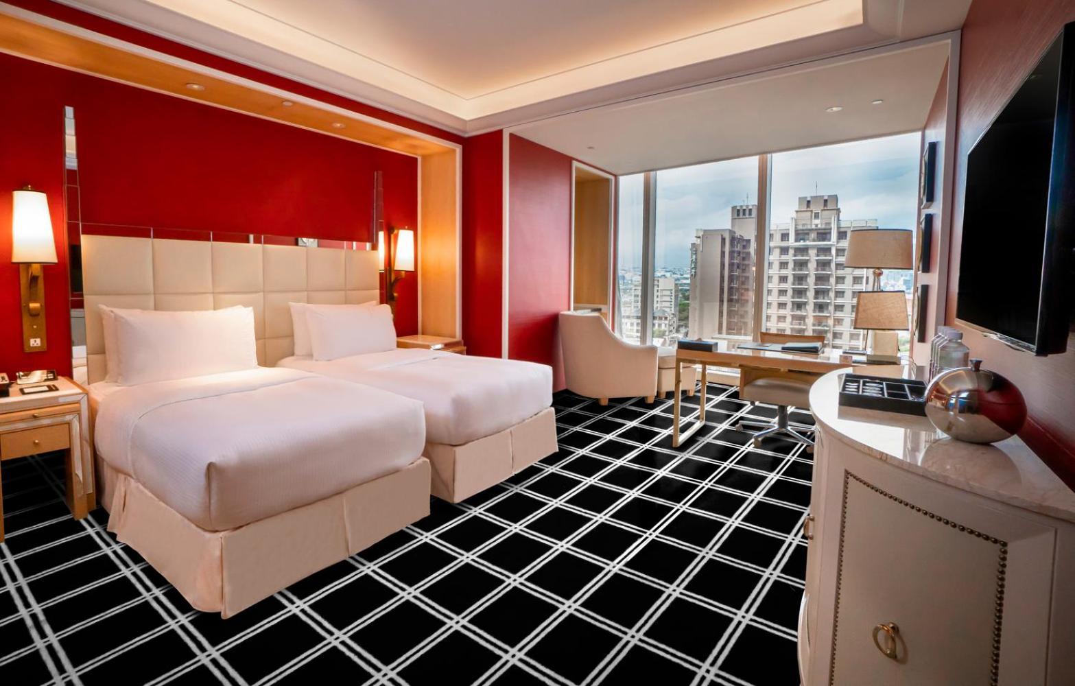 Executive Twin Room